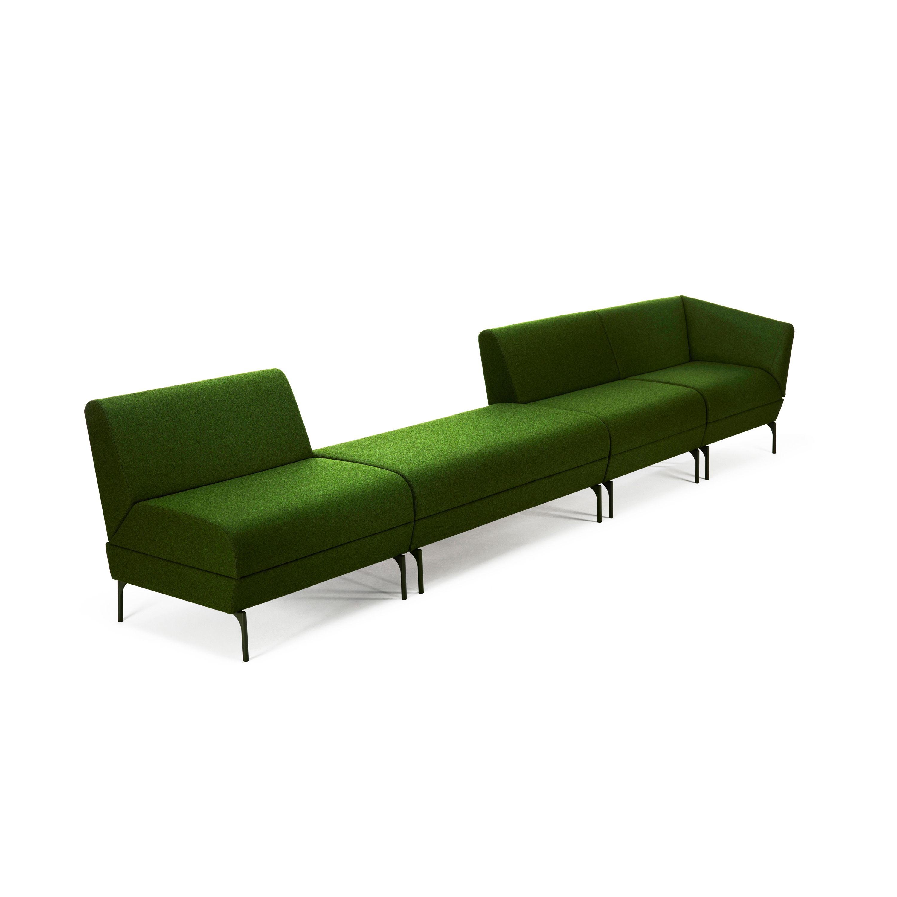 Display product Addit from manufacturer Lammhults