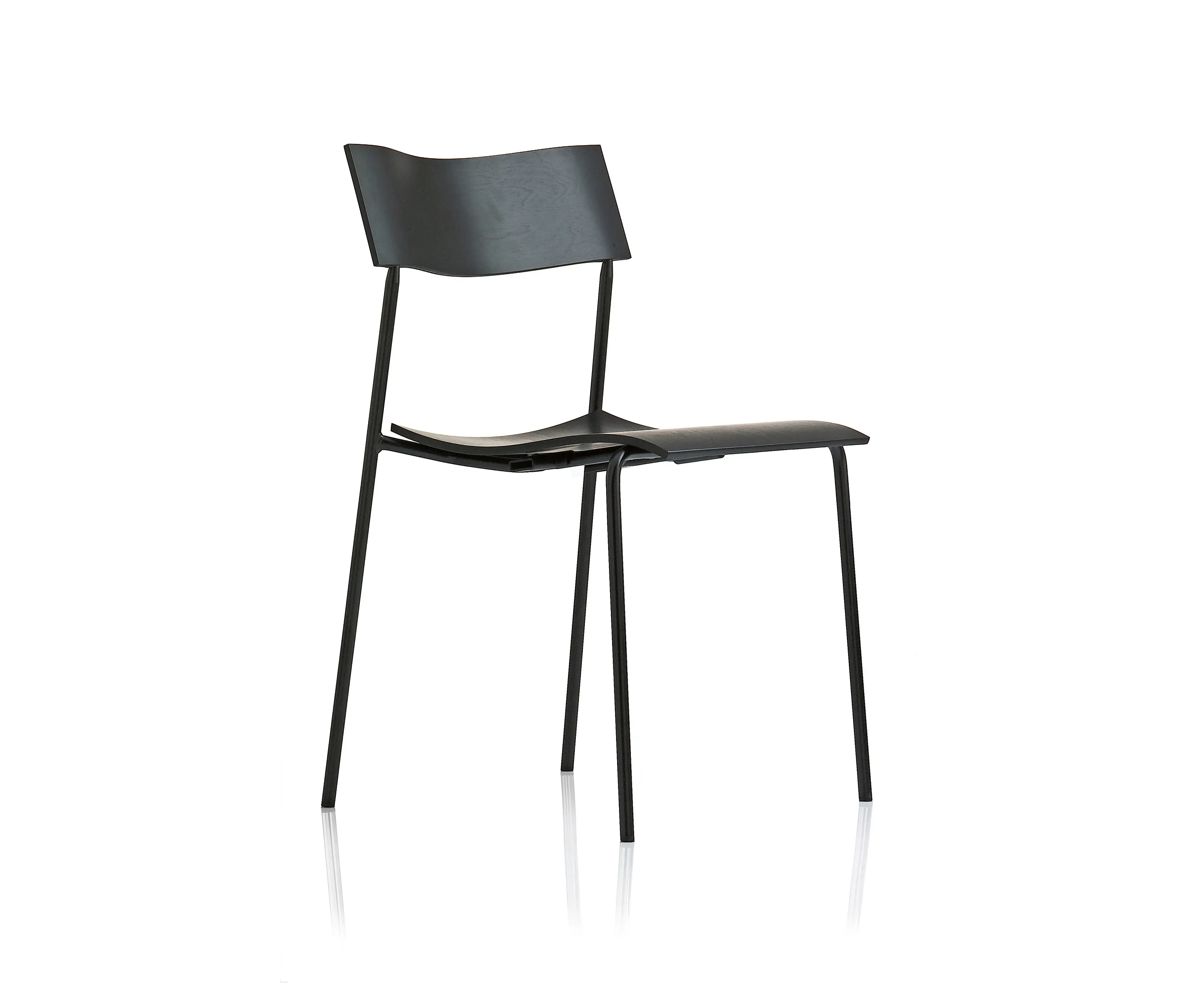 CAMPUS CHAIR - Chairs from Lammhults | Architonic