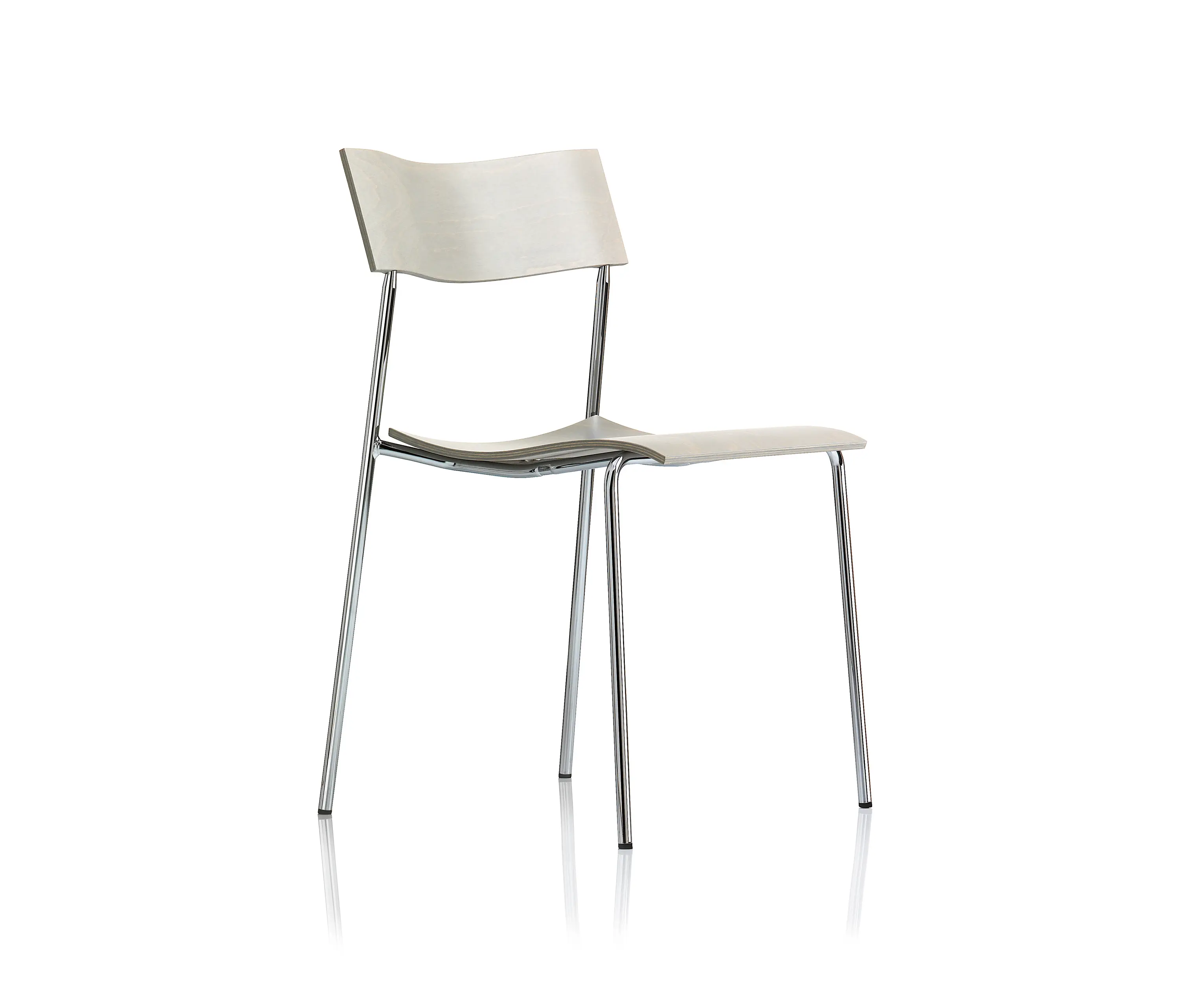CAMPUS CHAIR - Chairs from Lammhults | Architonic