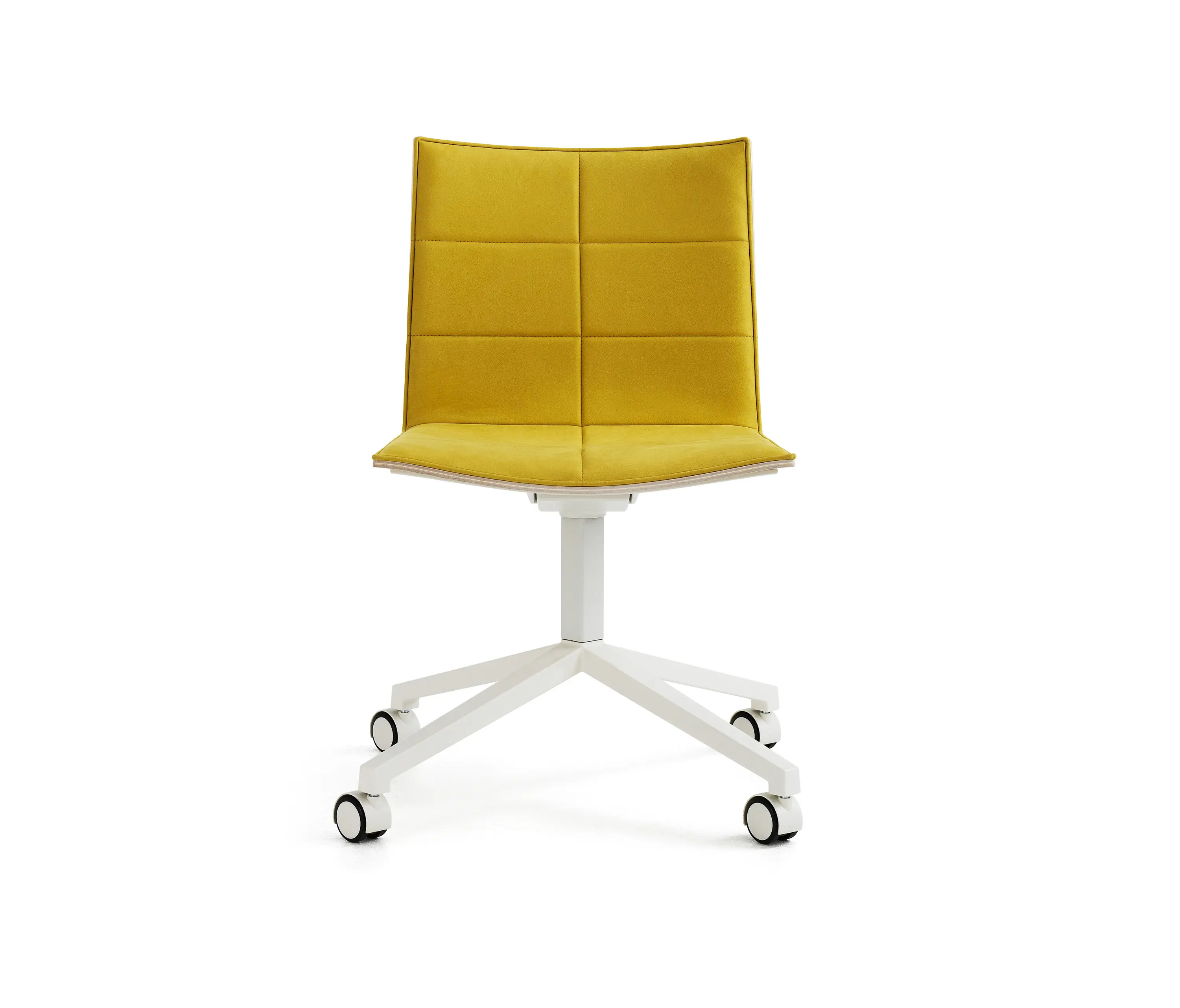 ARCHAL CHAIR 4-FEET SWIVEL WITH CASTORS - Chairs from Lammhults ...