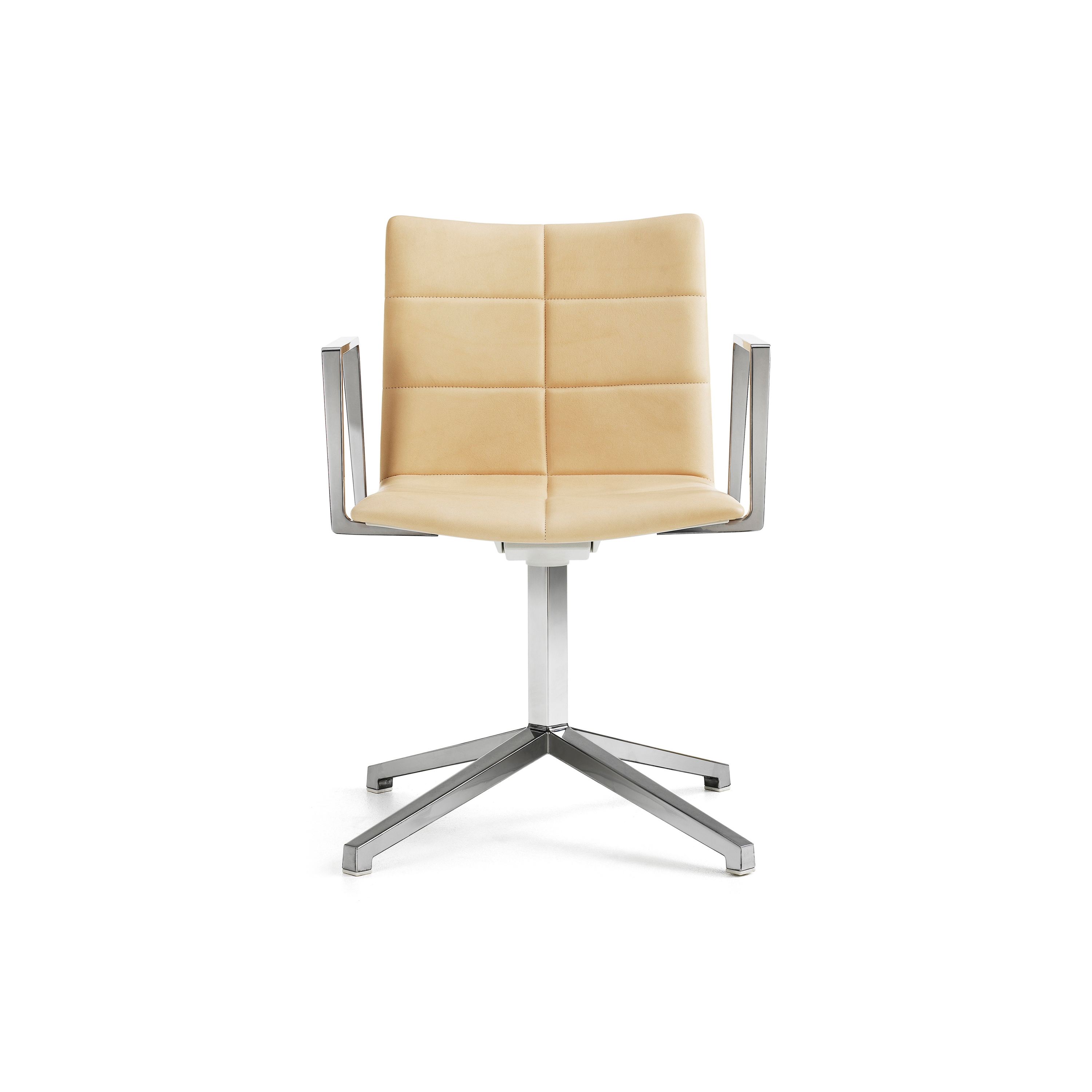 Mostrar el producto Archal Armchair 4-feet swivel del fabricante Lammhults