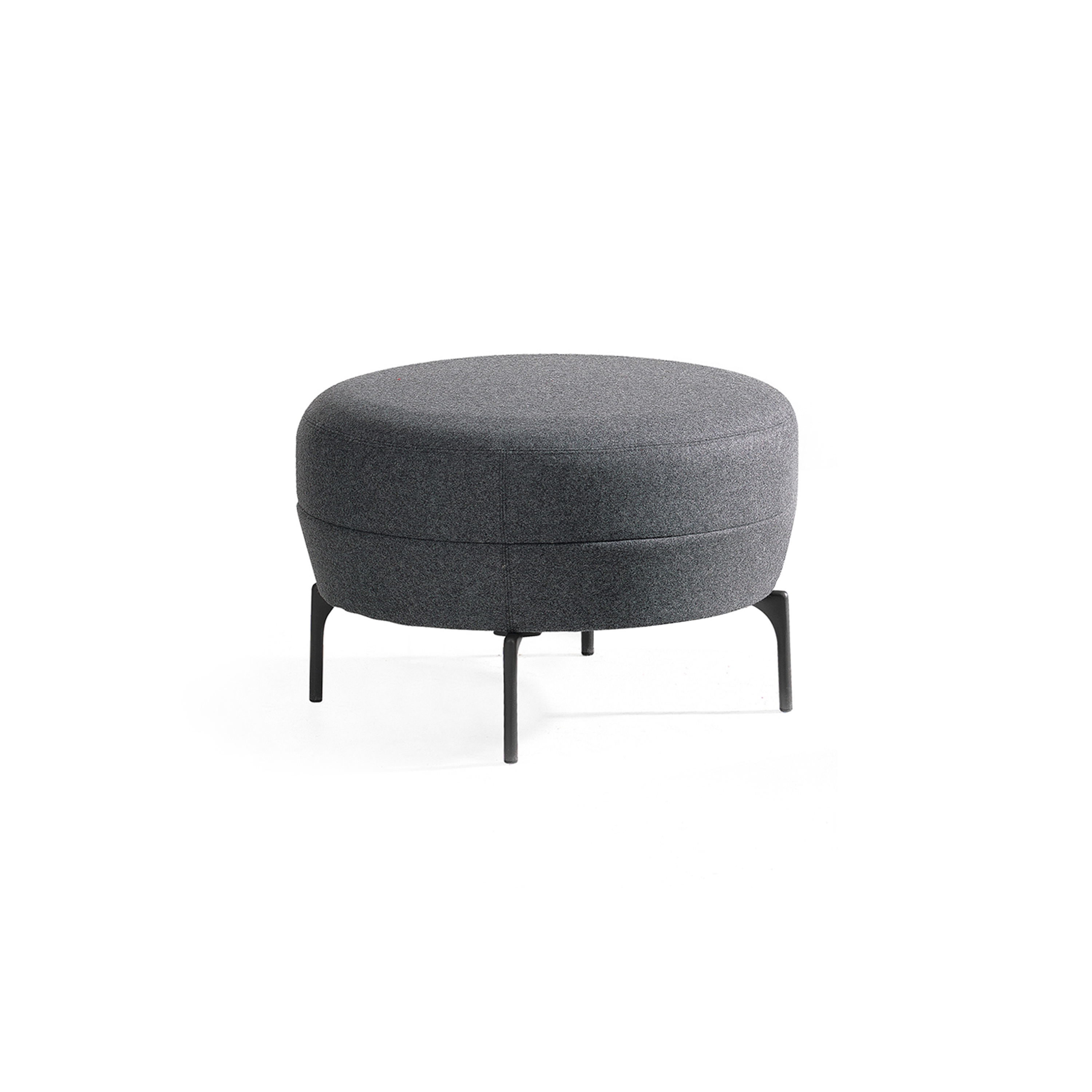 Mostrar el producto Addit Ottoman del fabricante Lammhults