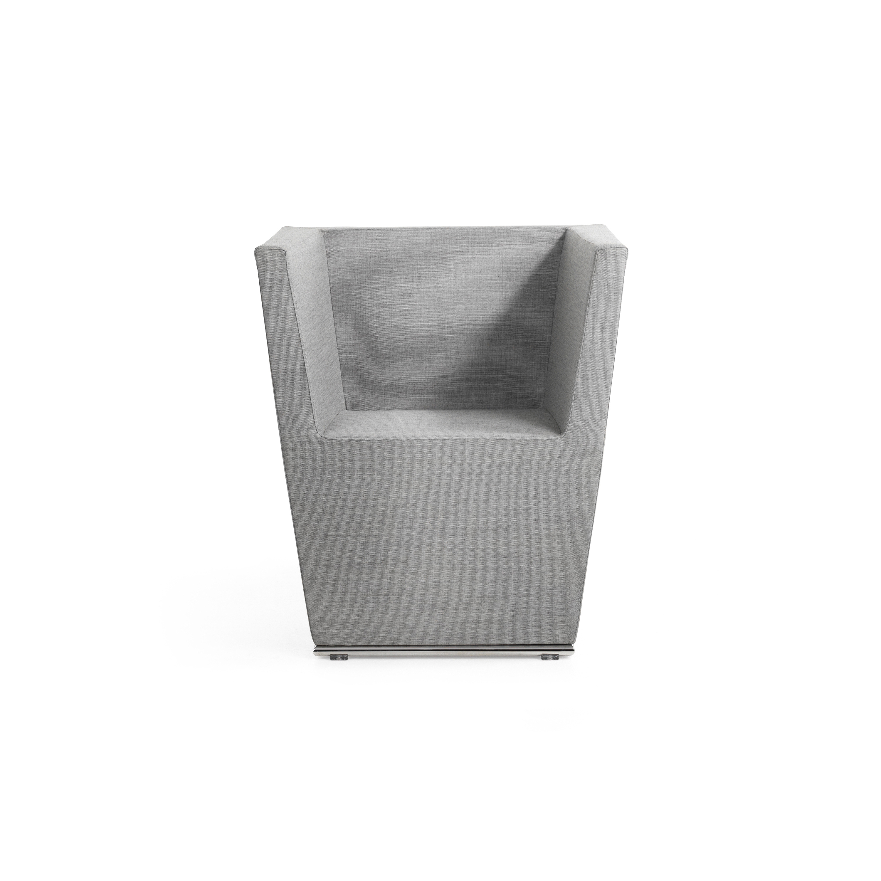 Produkt Area Easy Chair Sled Base des Herstellers Lammhults anzeigen