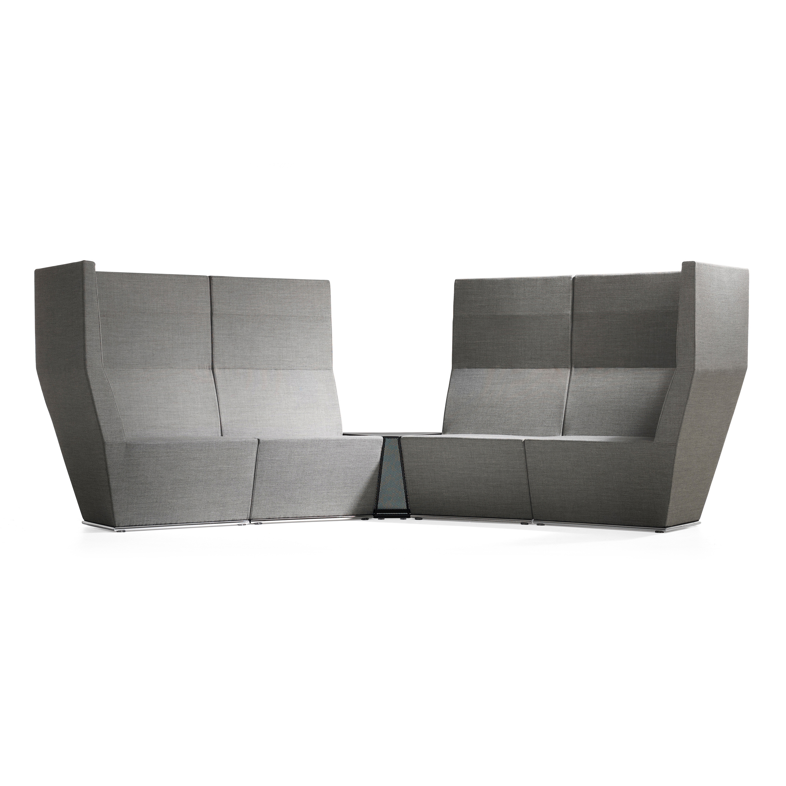 Mostra il prodotto Area High del produttore Lammhults
