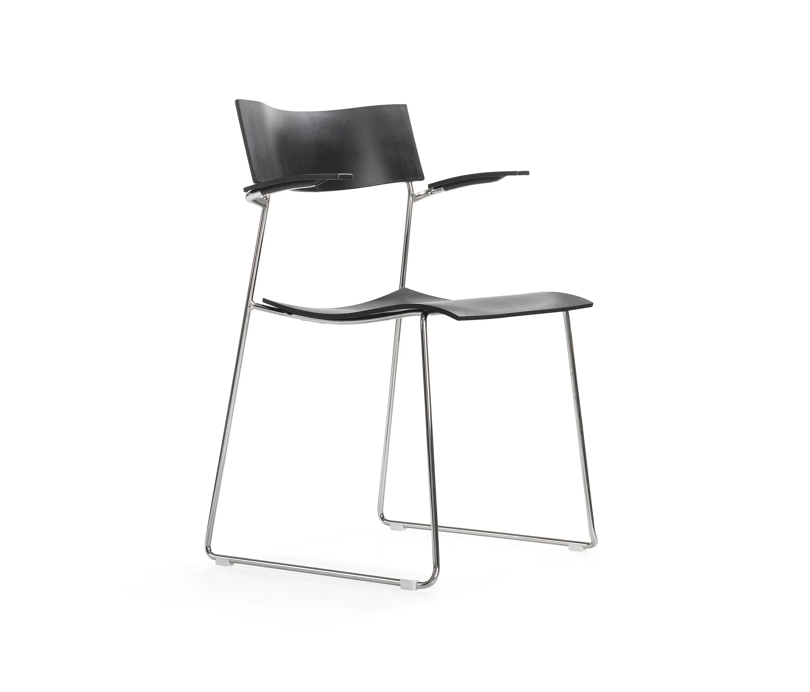 Lammhults - Campus Air Sled Base