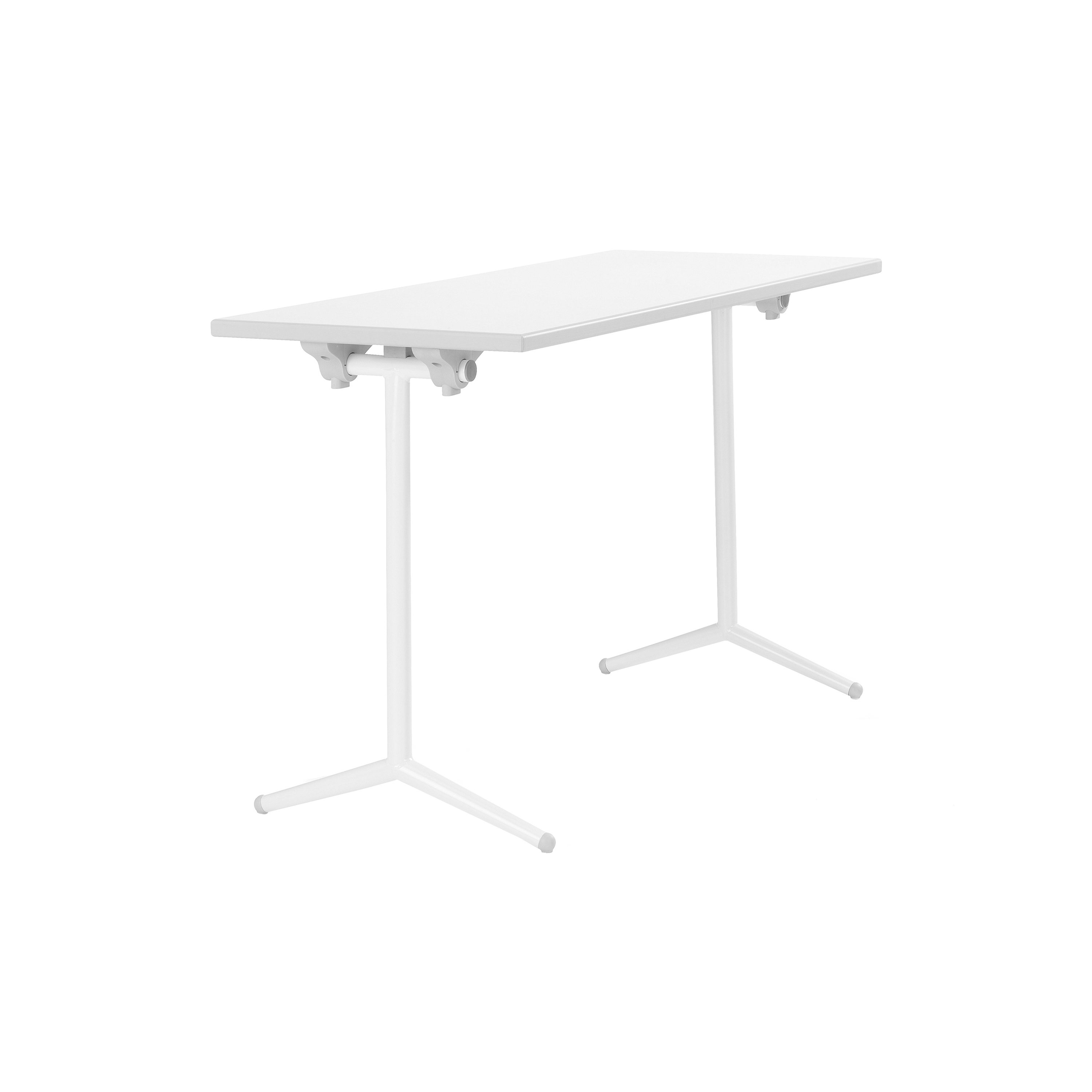 Display product Quickly T-leg from manufacturer Lammhults