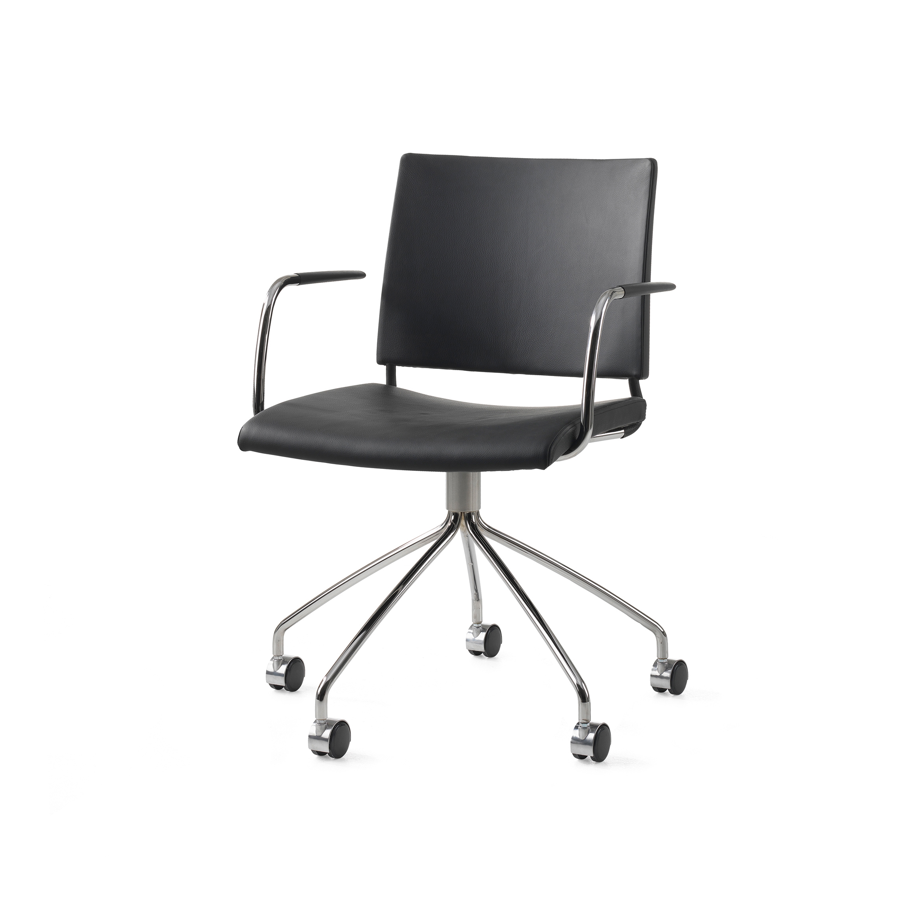 Mostrar el producto Spira Swivel Base del fabricante Lammhults