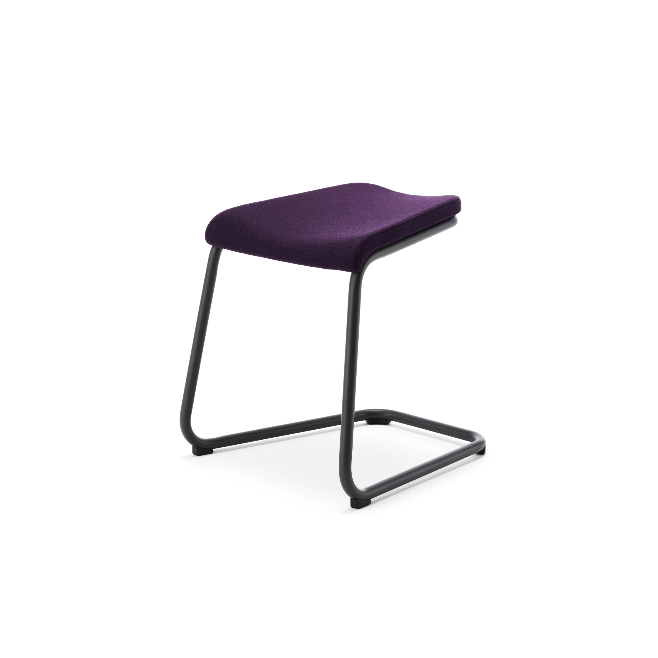 Display product Add Stool from manufacturer Lammhults