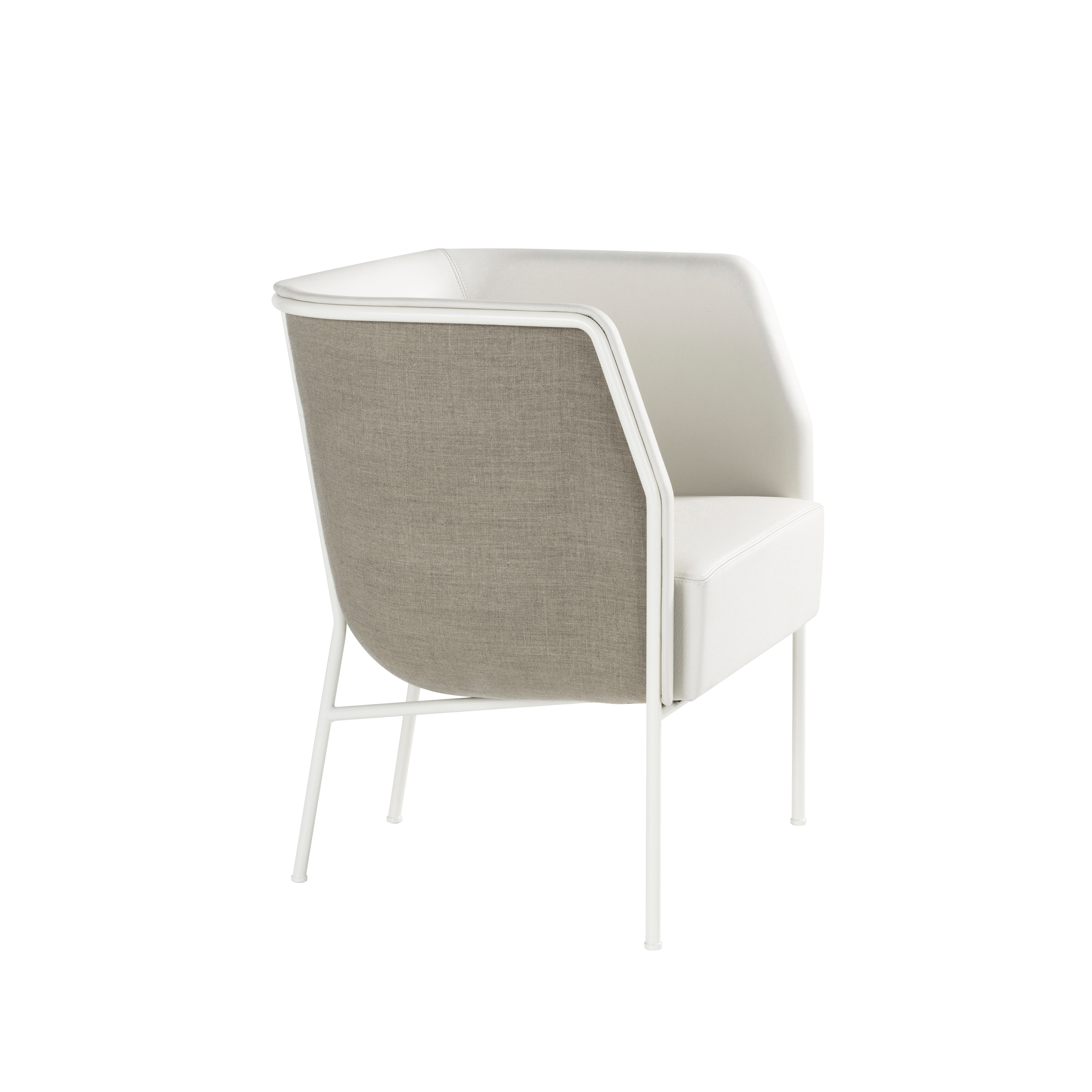 Afficher le produit Cajal | Fauteuil du fabricant Lammhults