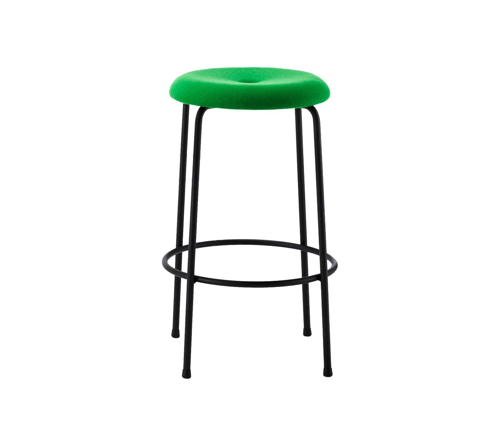 Lammhults - Taburett Barstool