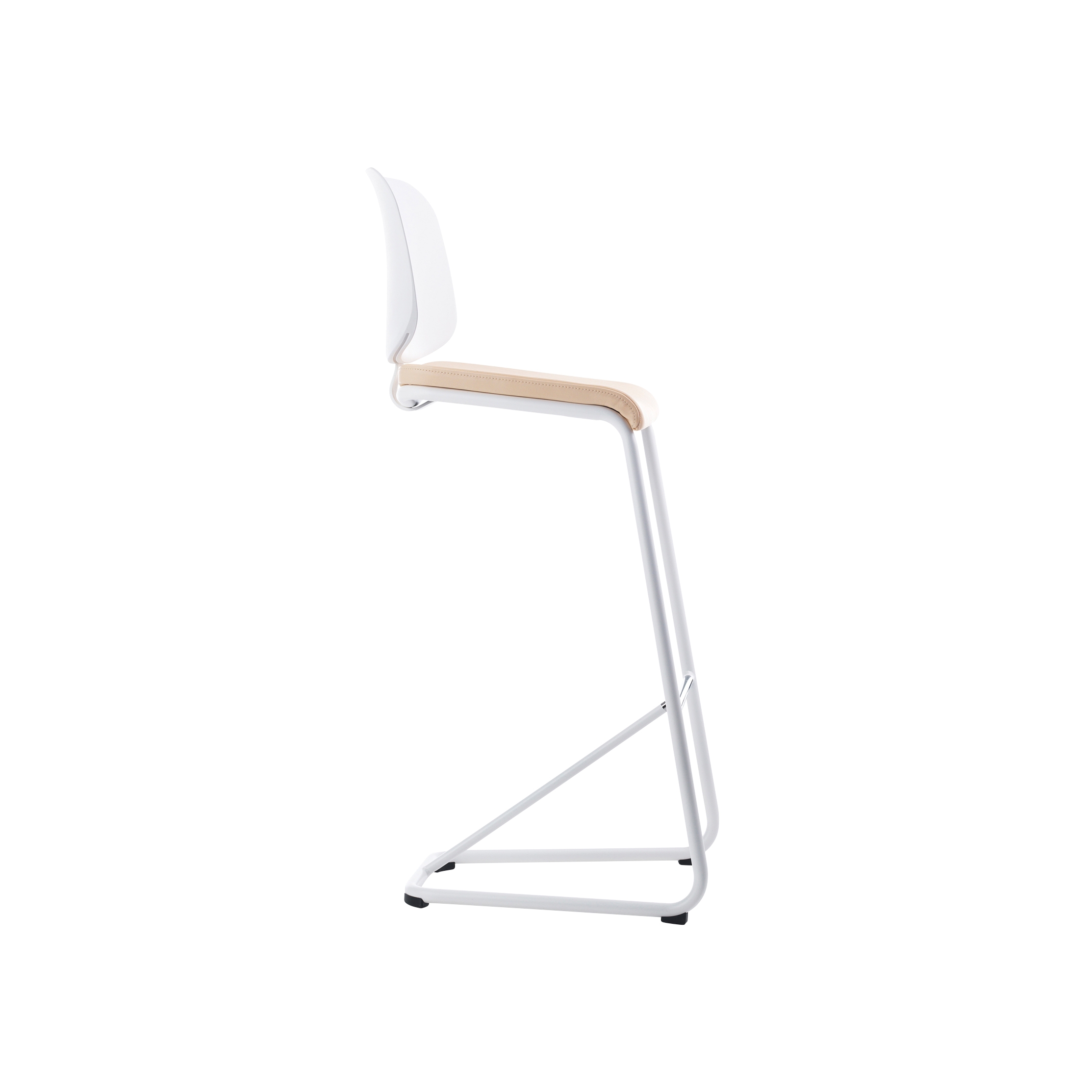 Display product Add Barstool from manufacturer Lammhults