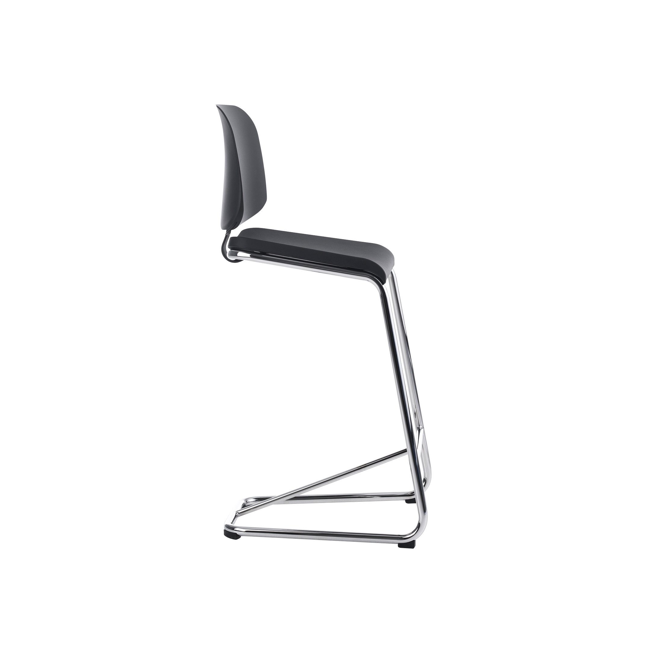Display product Add Barstool from manufacturer Lammhults