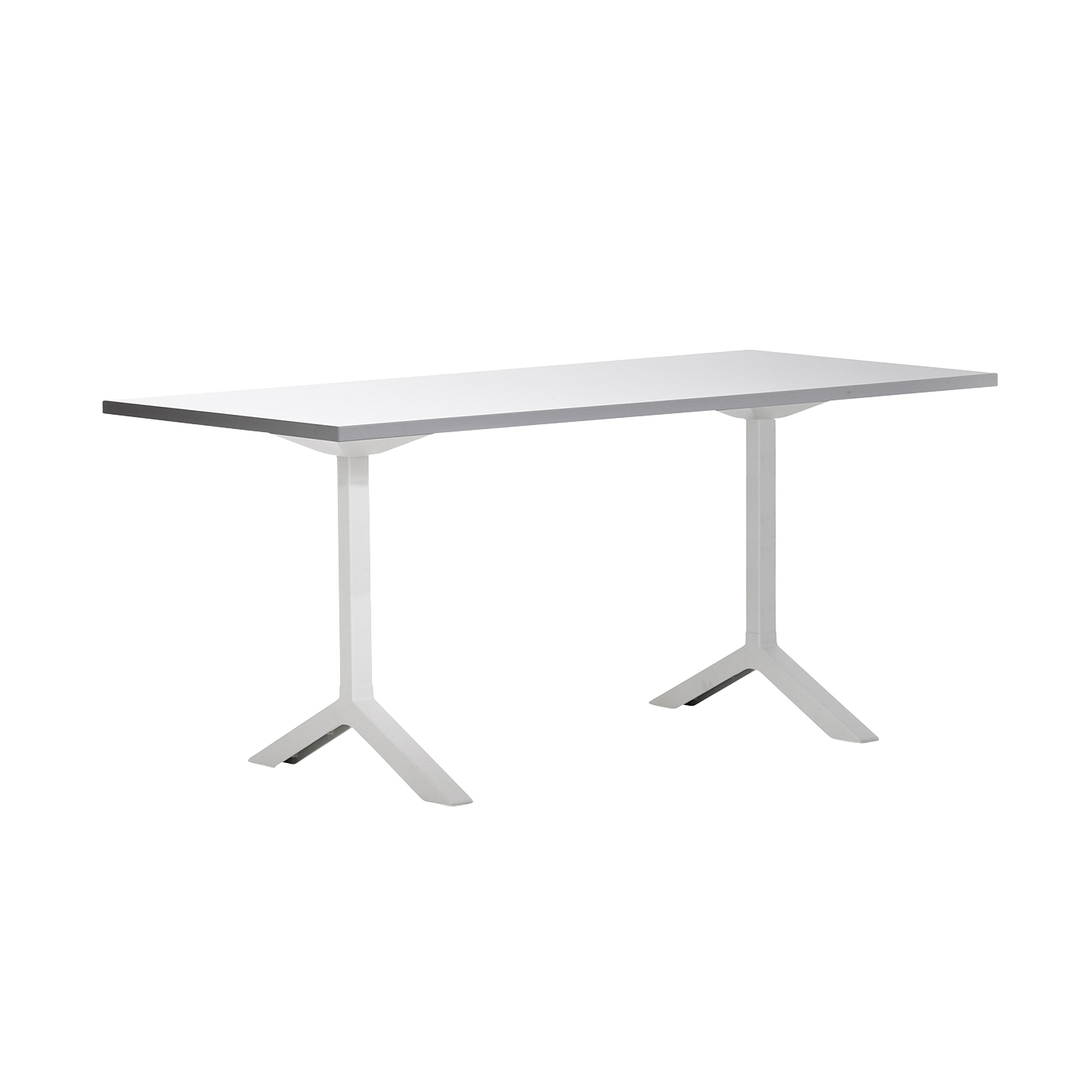 Afficher le produit Funk Table du fabricant Lammhults