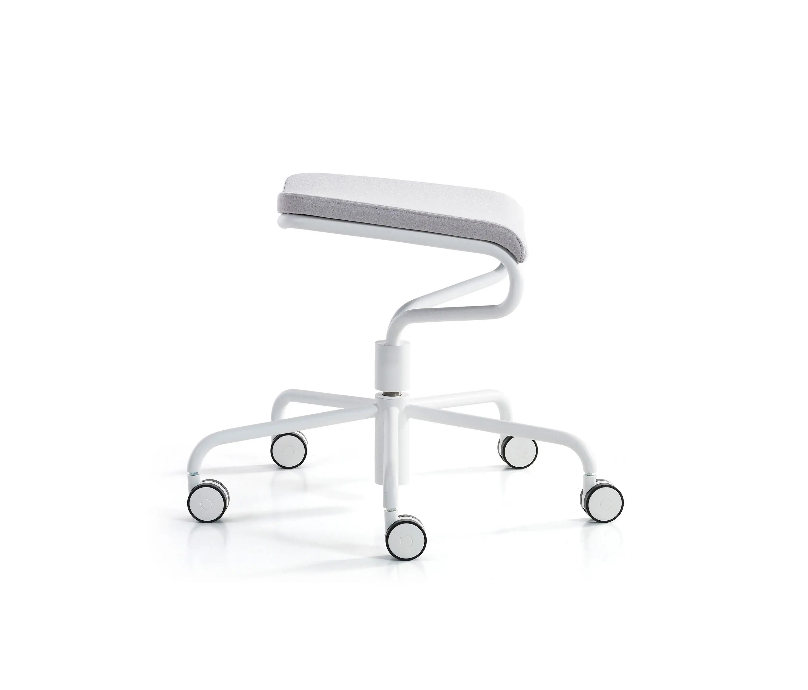 Lammhults - Add Work | Stool 46