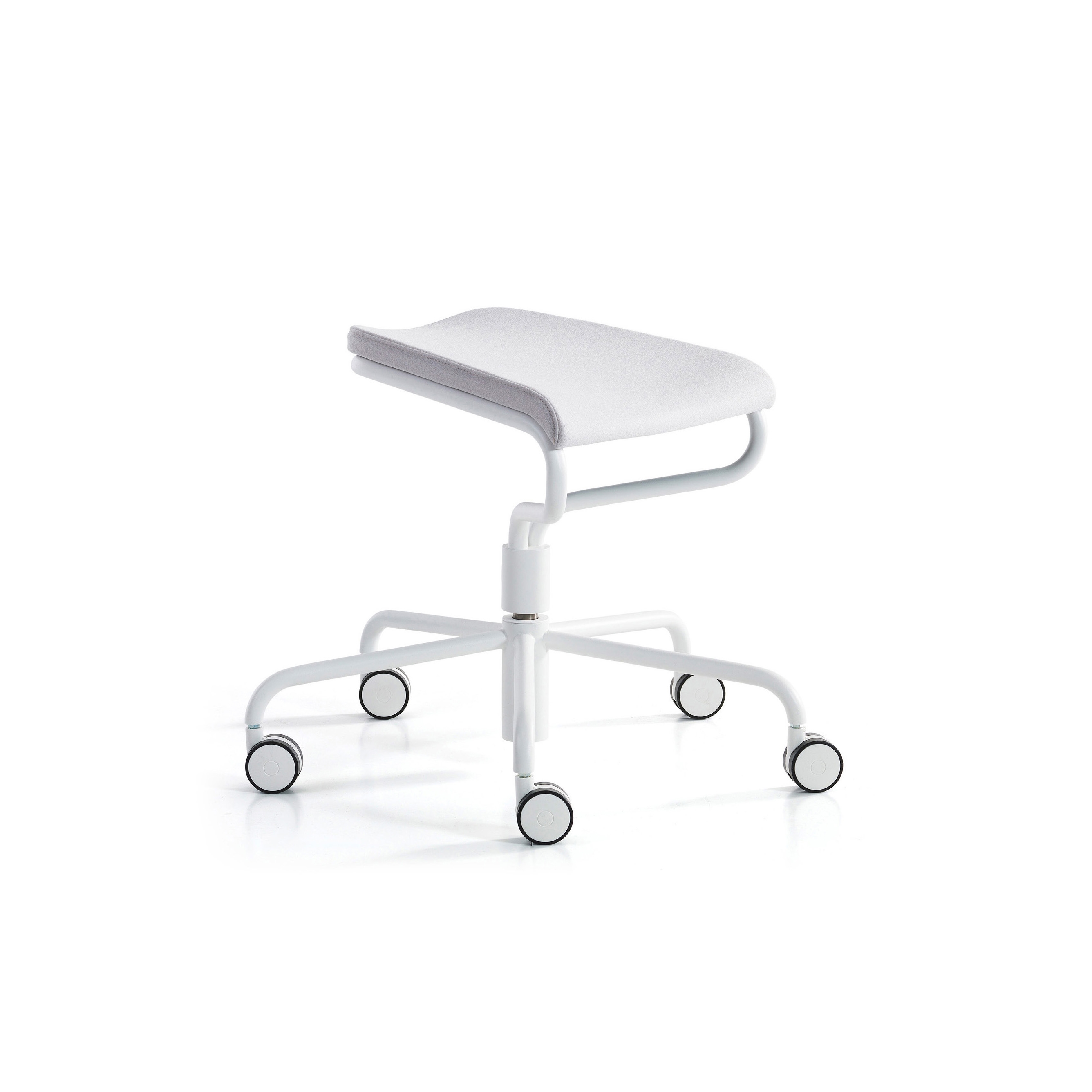 Vertoon produk Add Work | Stool 46 van vervaardiger Lammhults