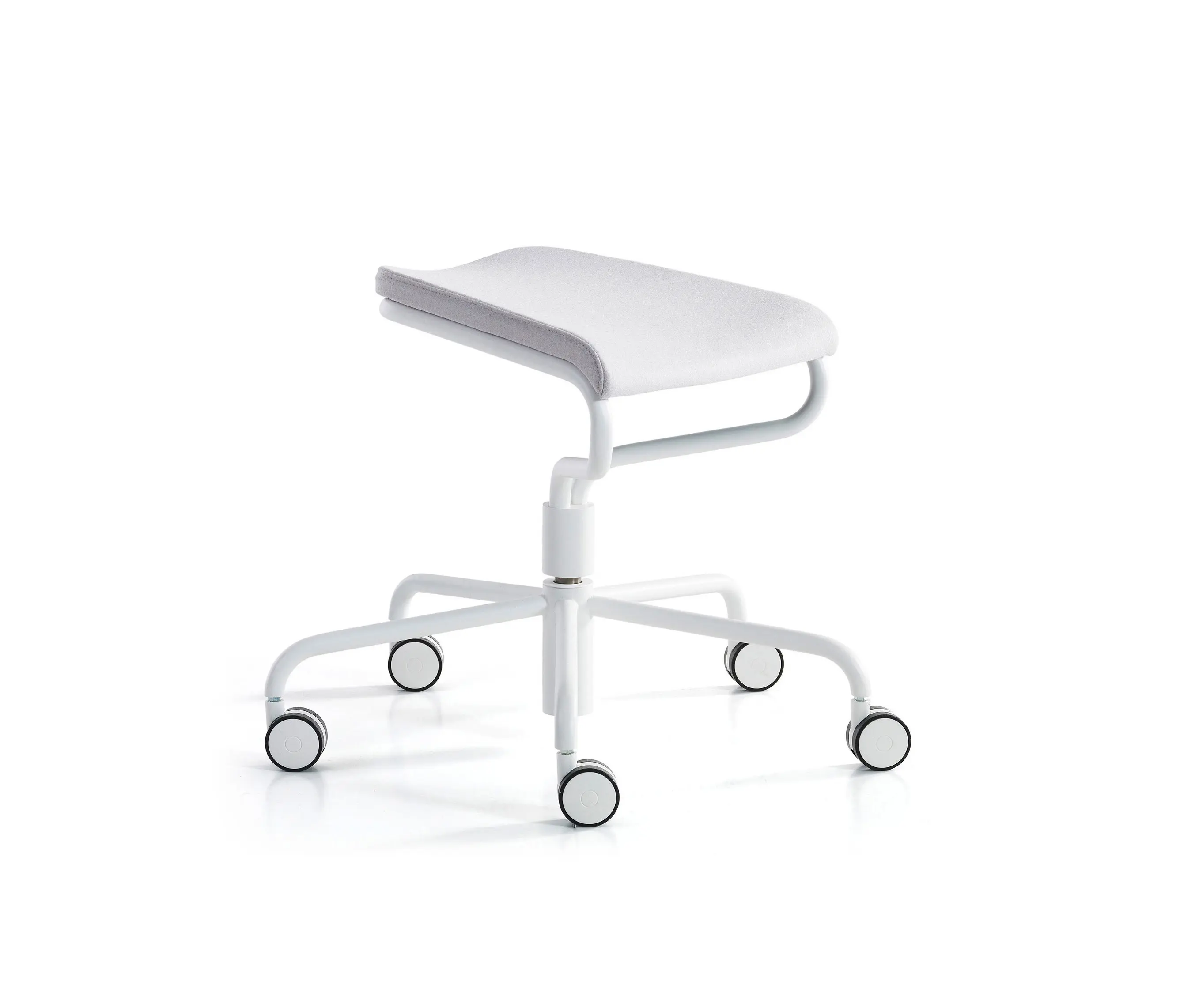 Lammhults - Add Work | Stool 46