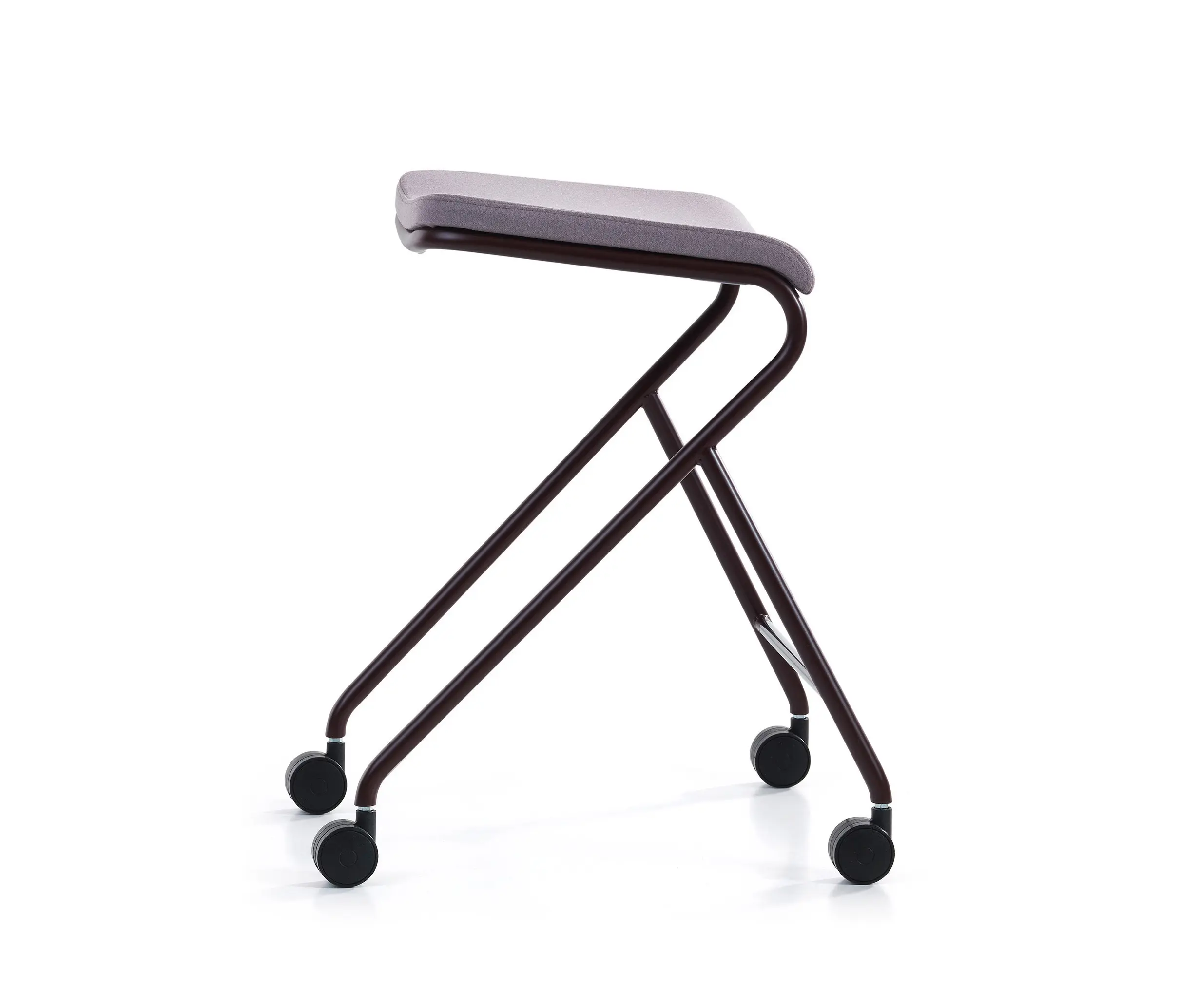 Lammhults - Add Move | Stool 63