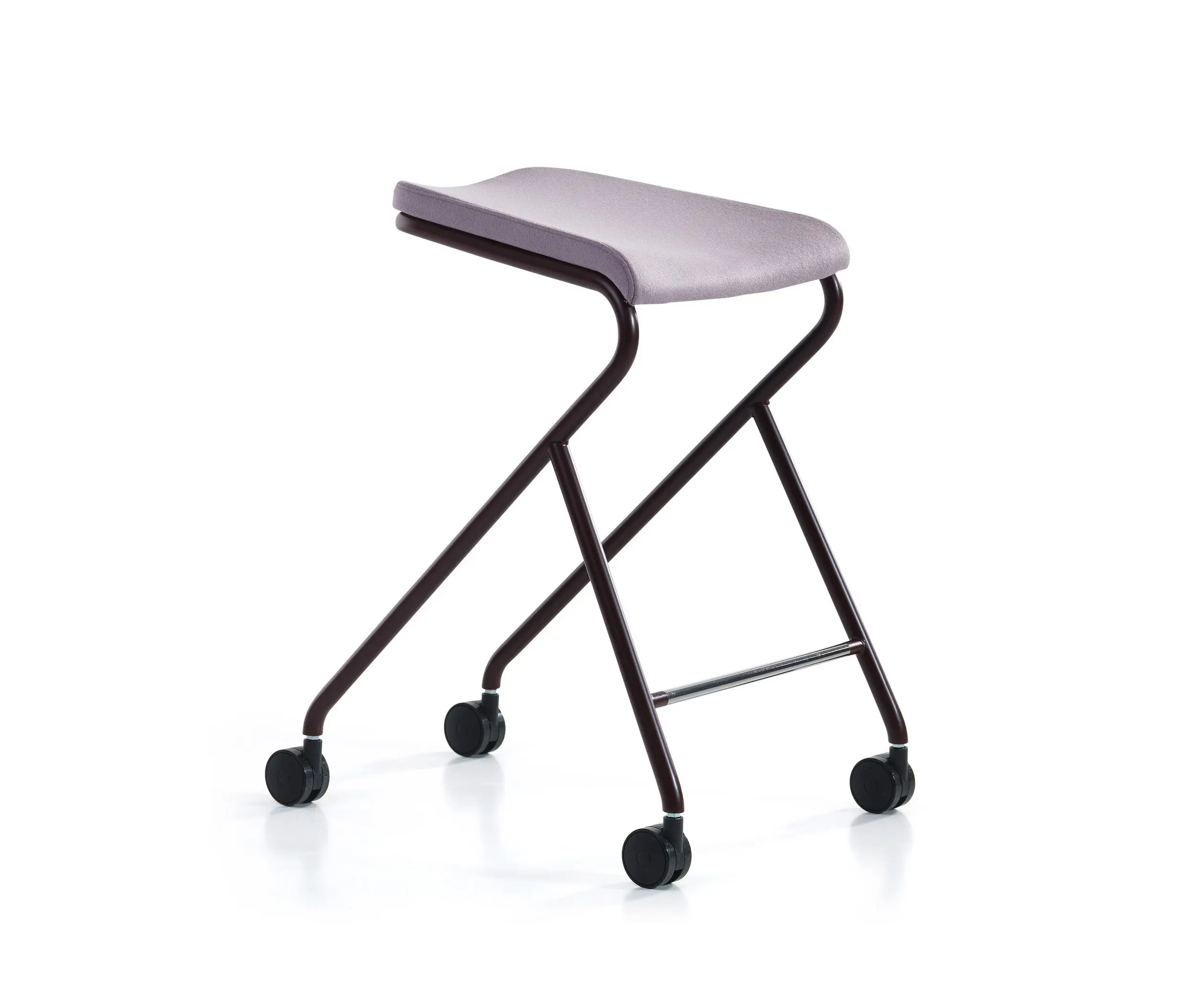 Lammhults - Add Move | Stool 63