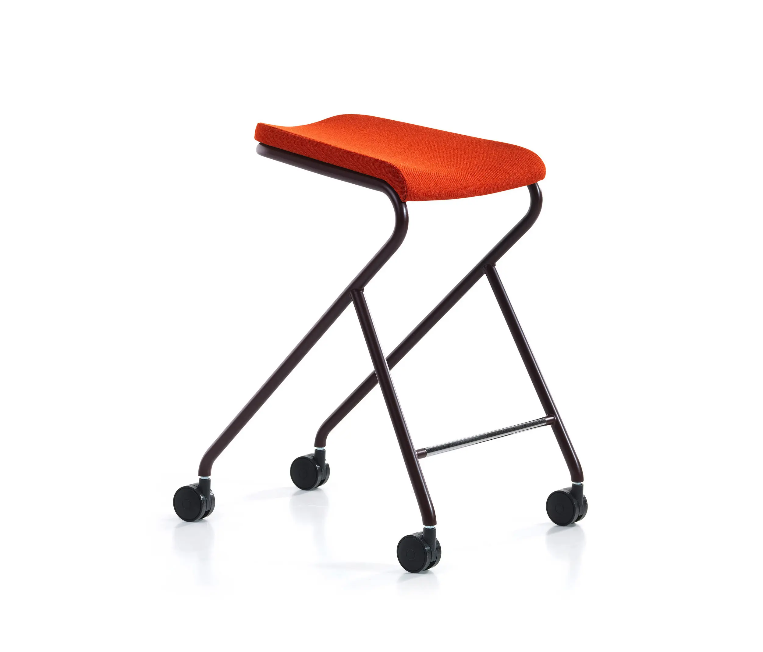 Lammhults - Add Move | Stool 63
