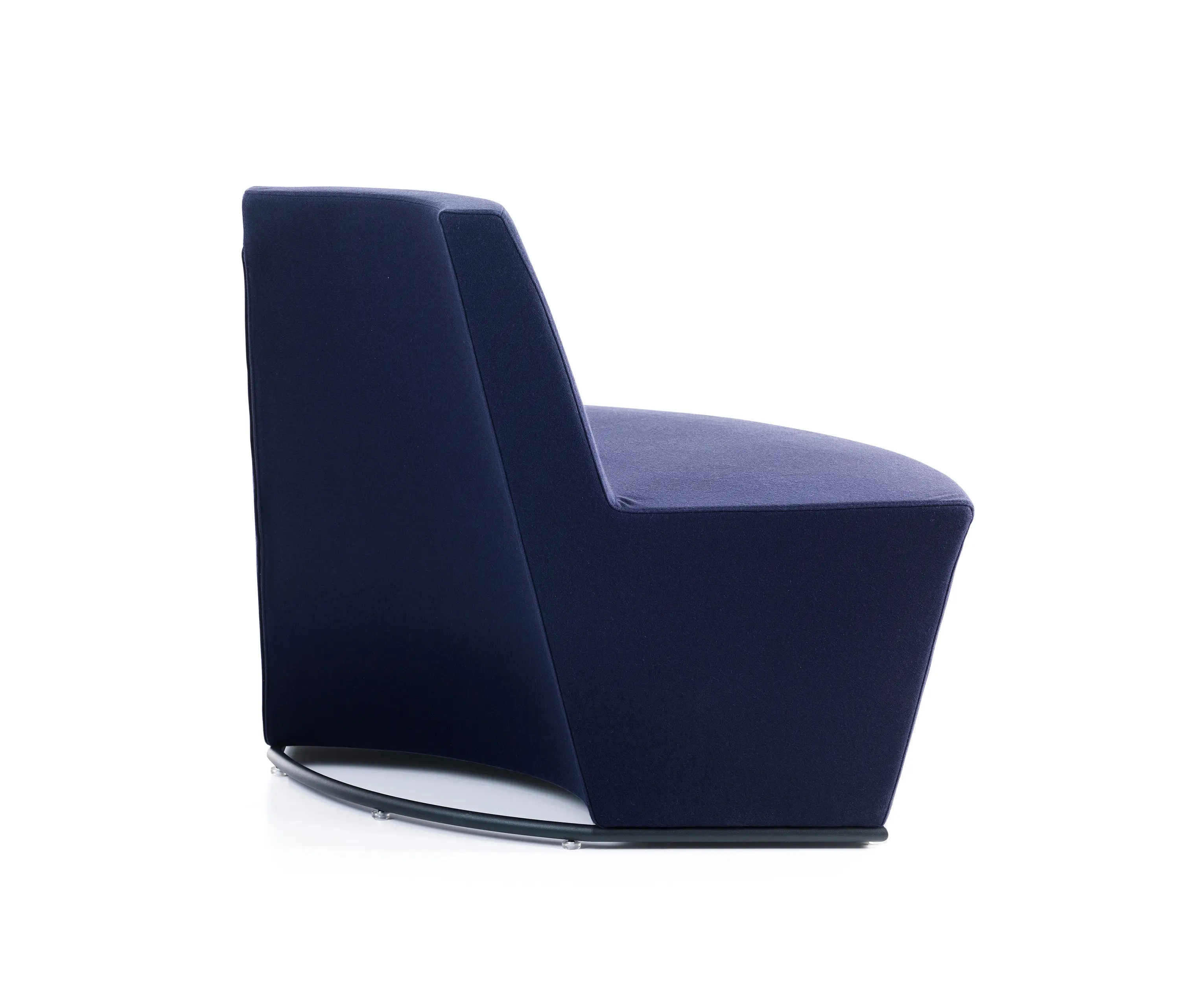 Lammhults - Area Radius | Low Module Open