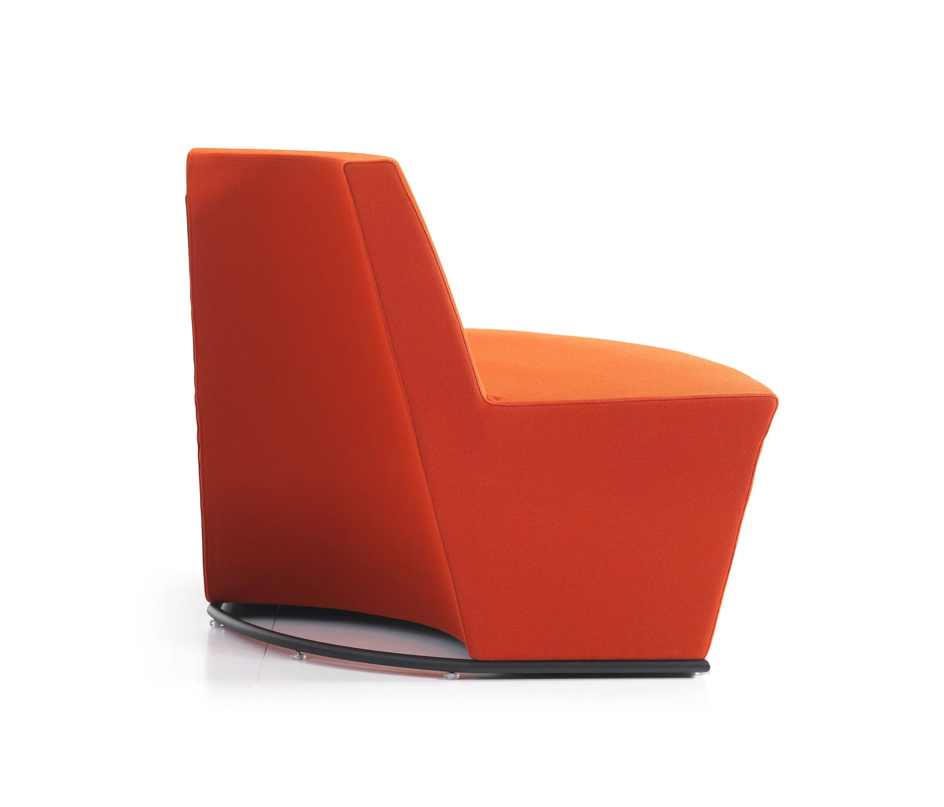 Lammhults - Area Radius | Low Module Open