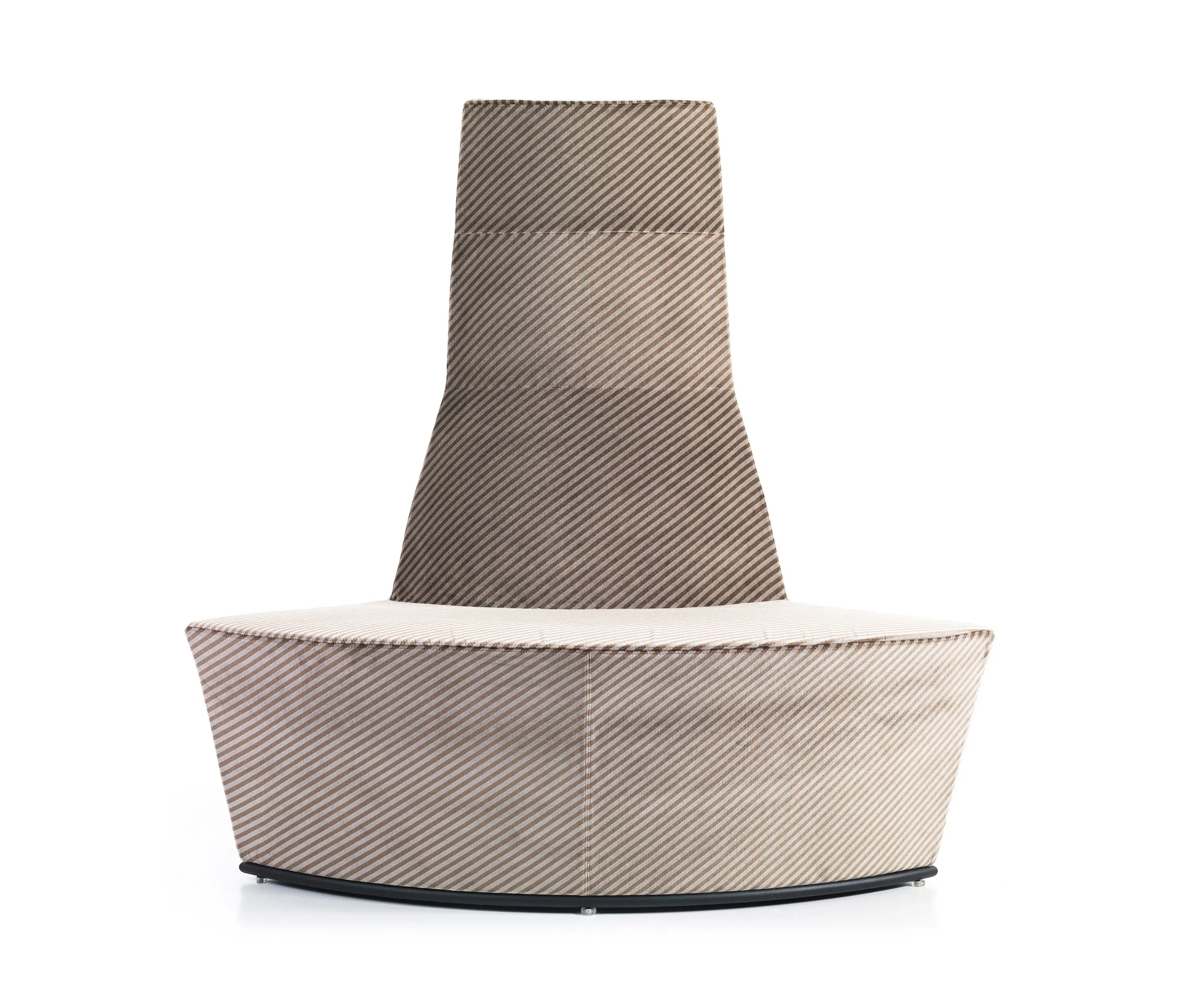 Lammhults - Area Radius | High Module Open