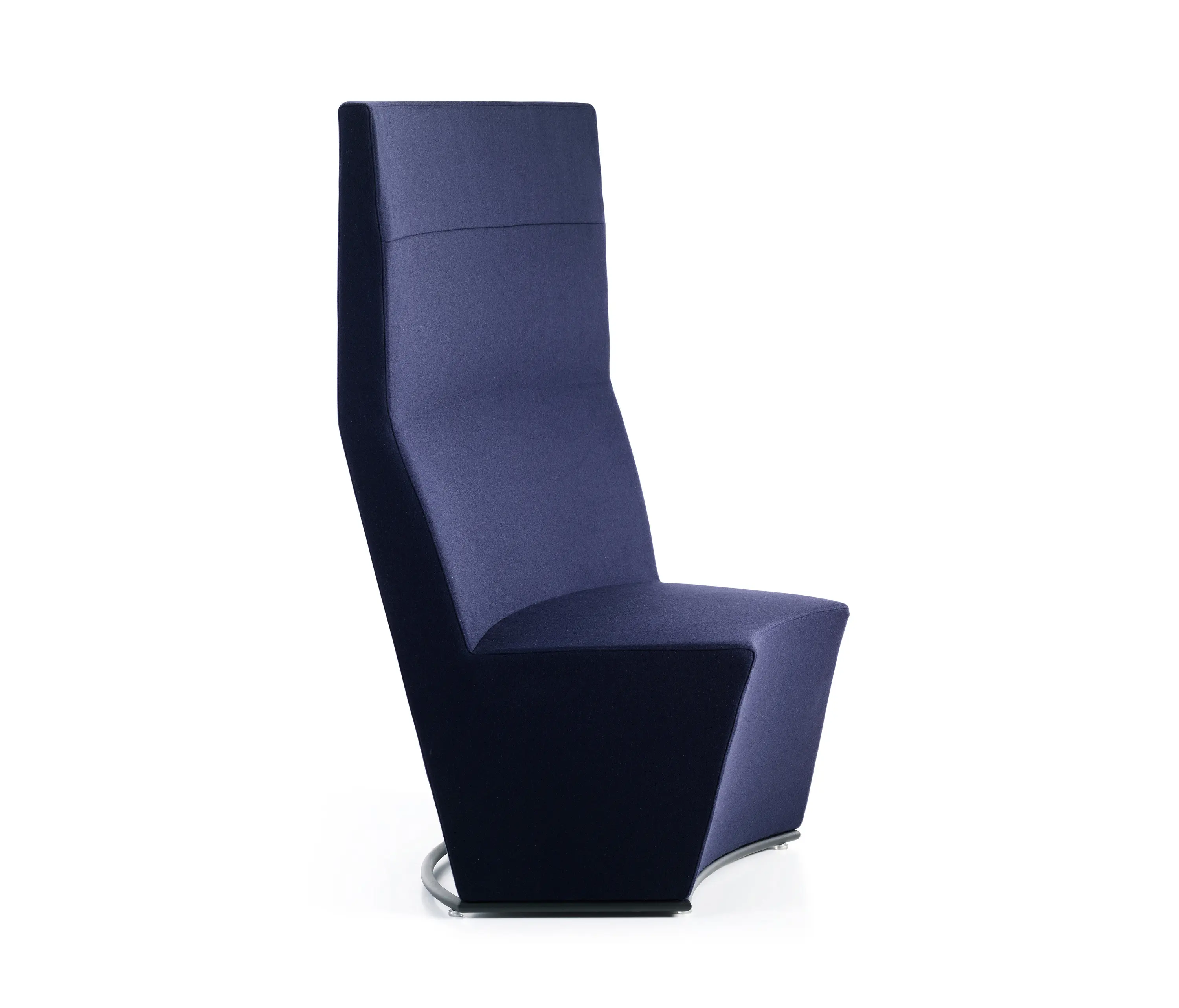 Lammhults - Area Radius | High Module Close