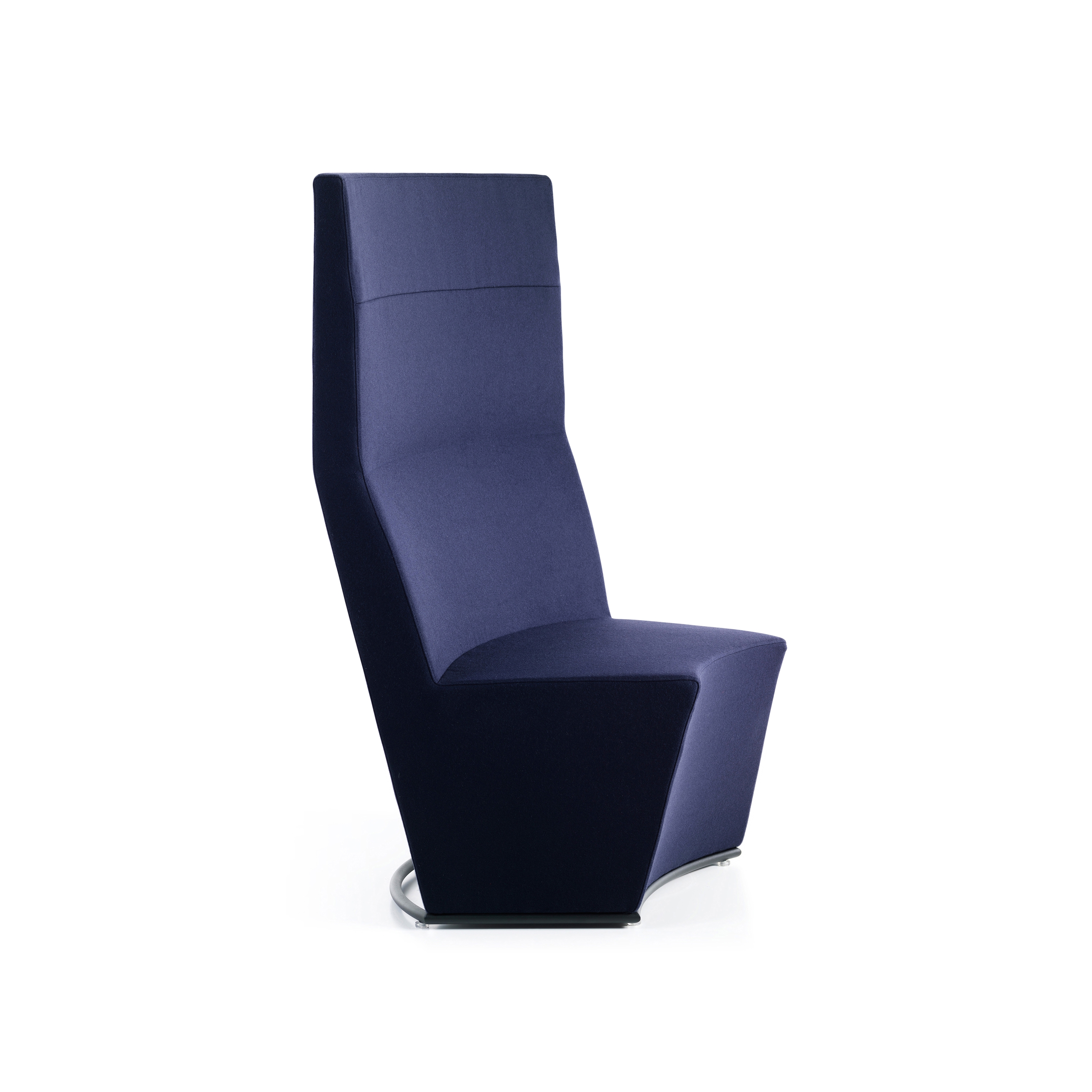 Mostra il prodotto Area Radius | High Module Close del produttore Lammhults