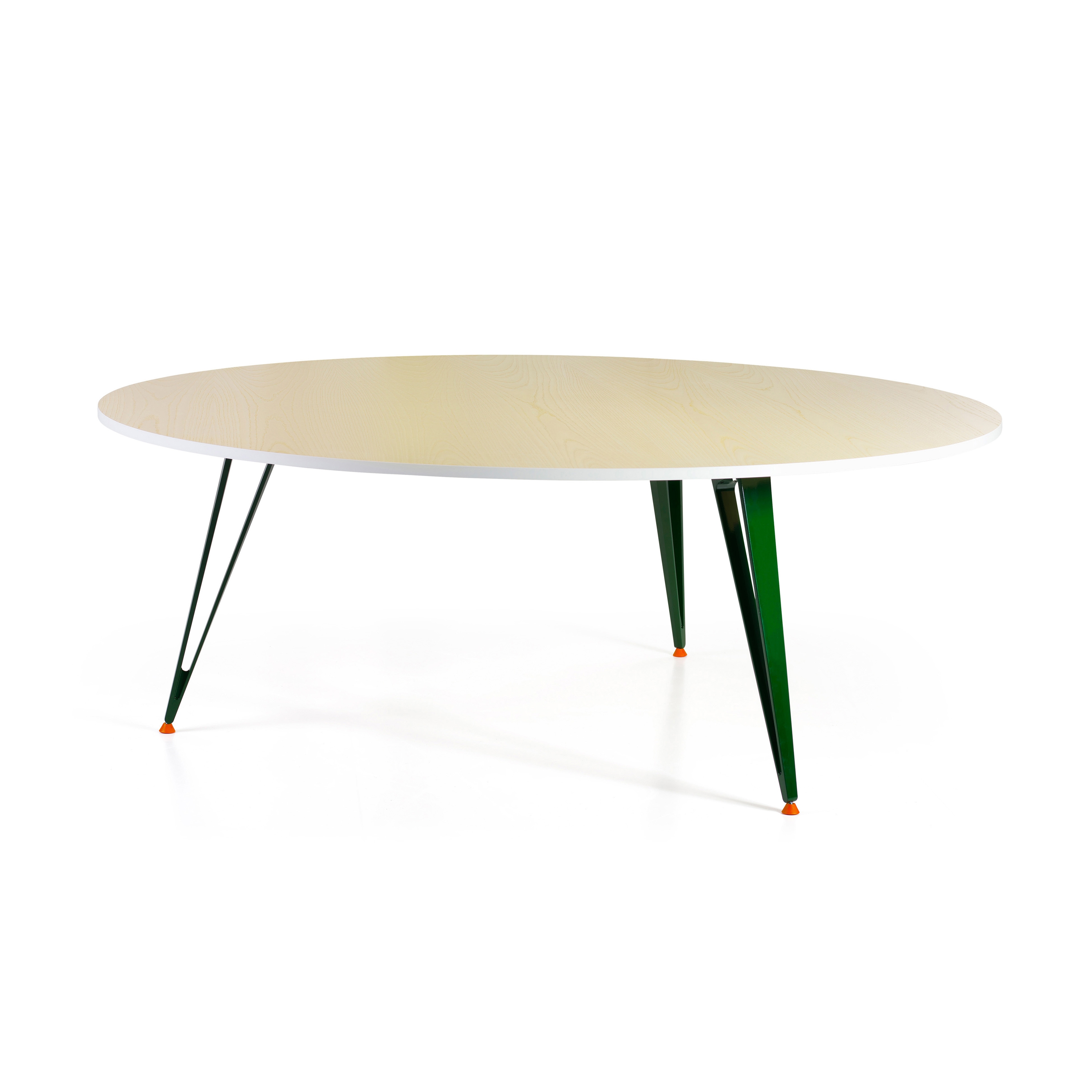 Mostrar el producto Attach | 3 Legs del fabricante Lammhults