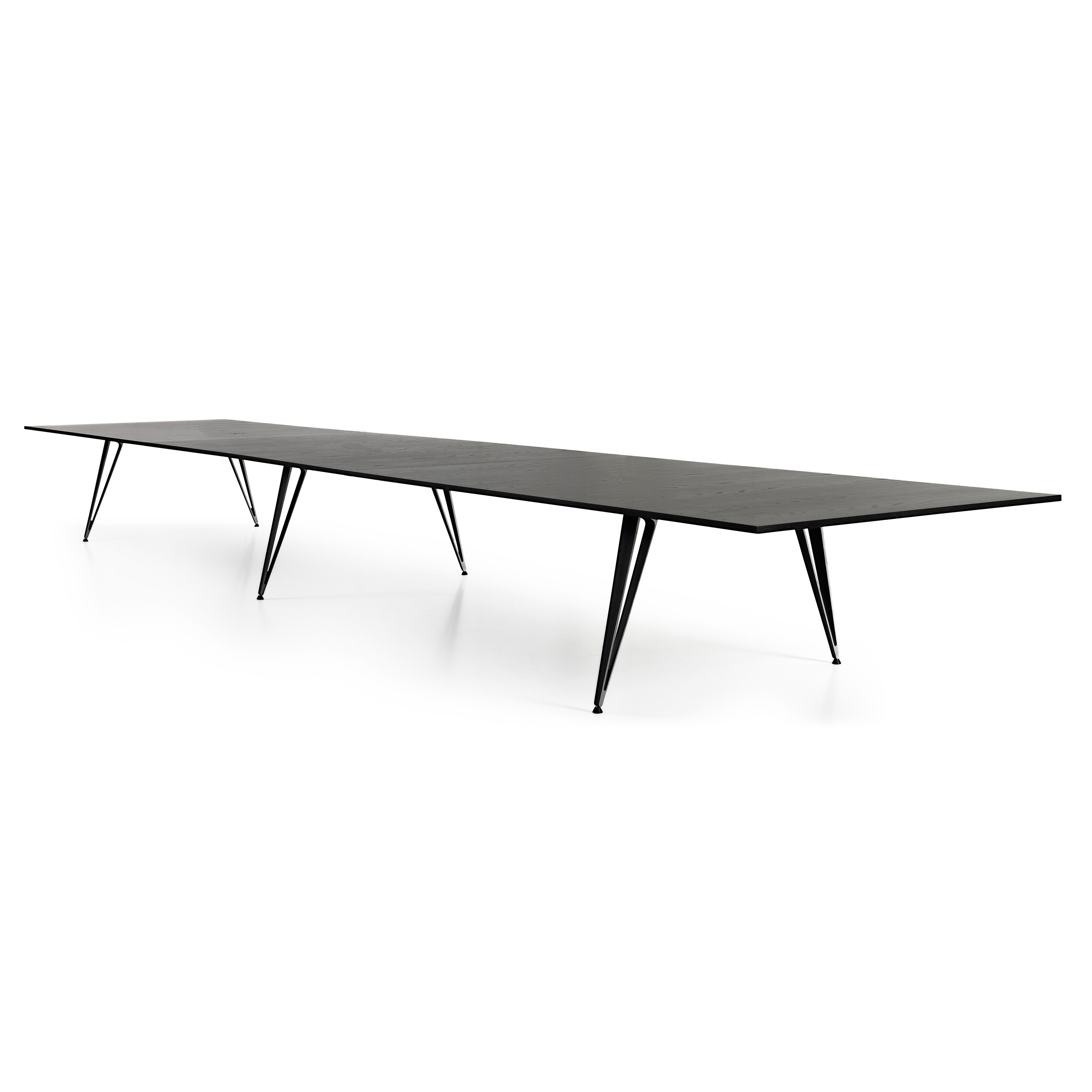Display product Attach | Conference Table from manufacturer Lammhults