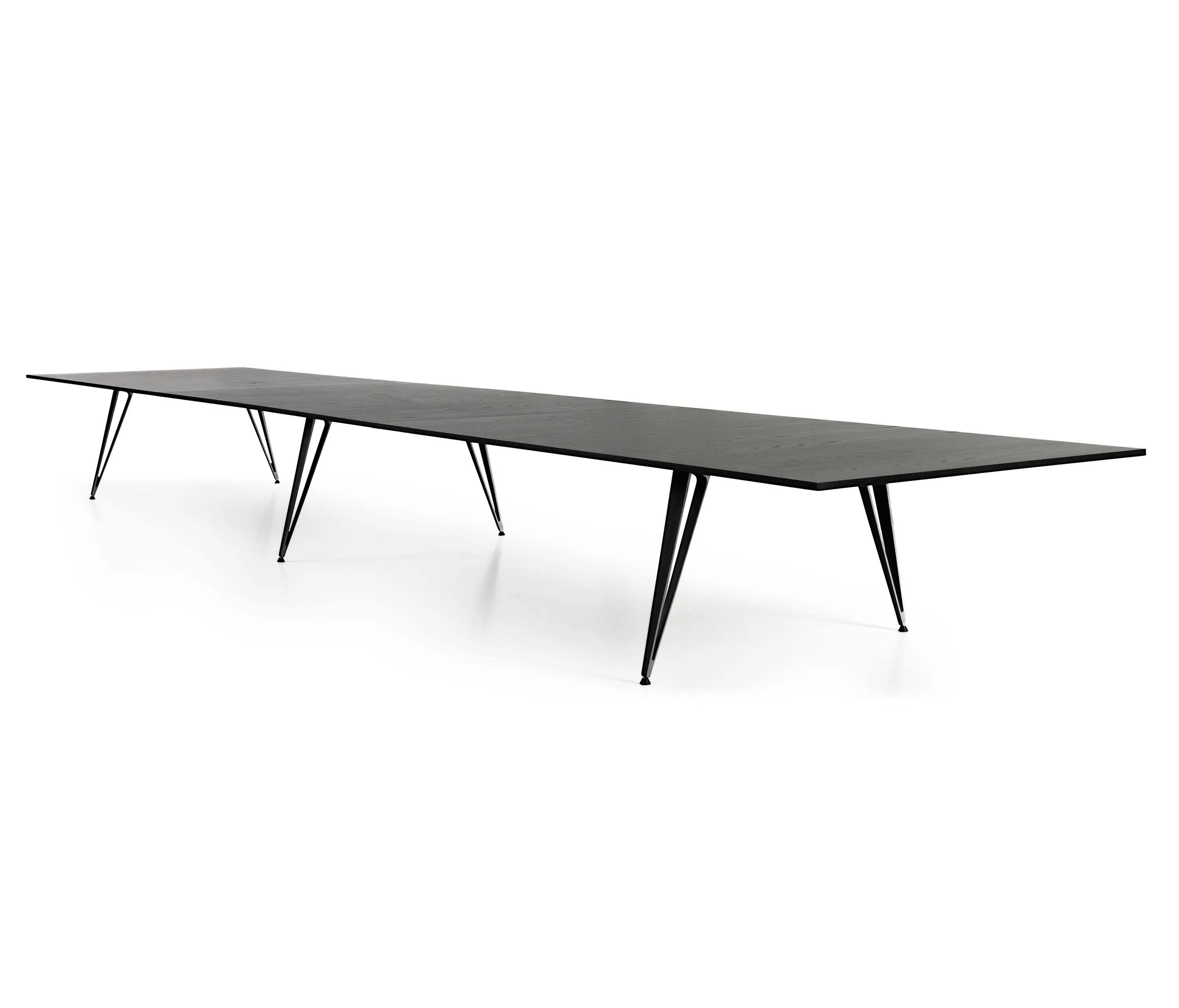 Lammhults - Attach | Conference Table