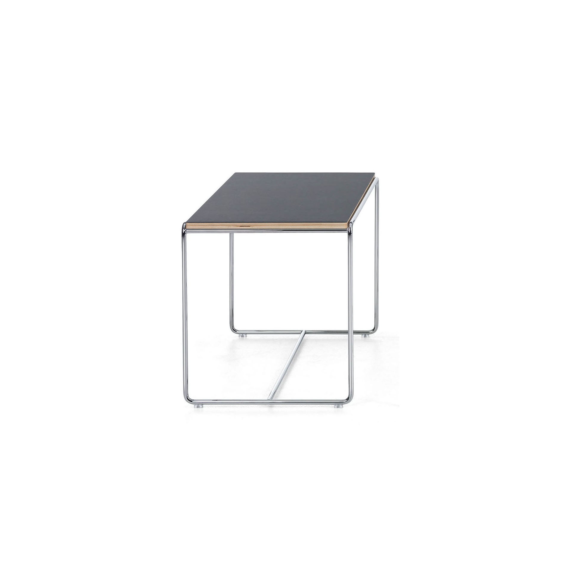Produkt Cajal | Table 75X40 H45 des Herstellers Lammhults anzeigen