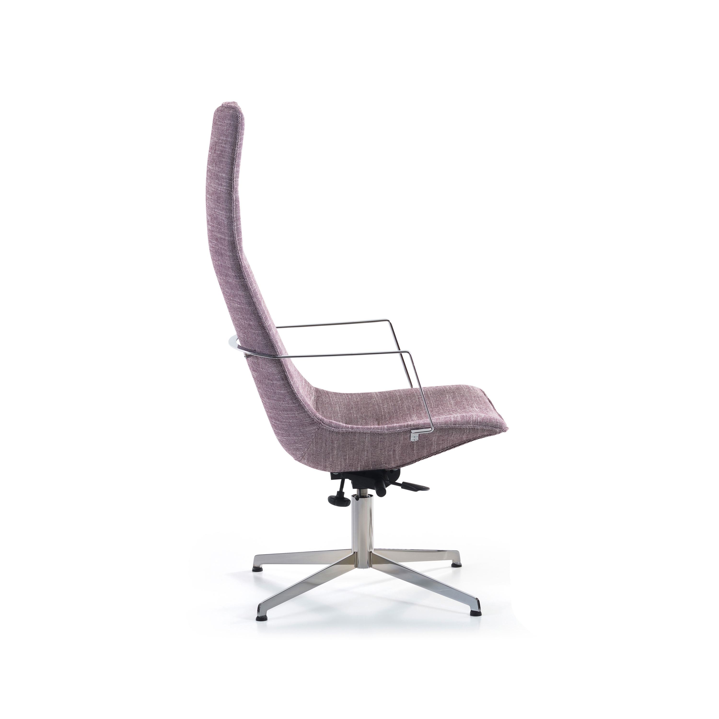 Mostra il prodotto Comet XL Lounge | Easy Chair del produttore Lammhults
