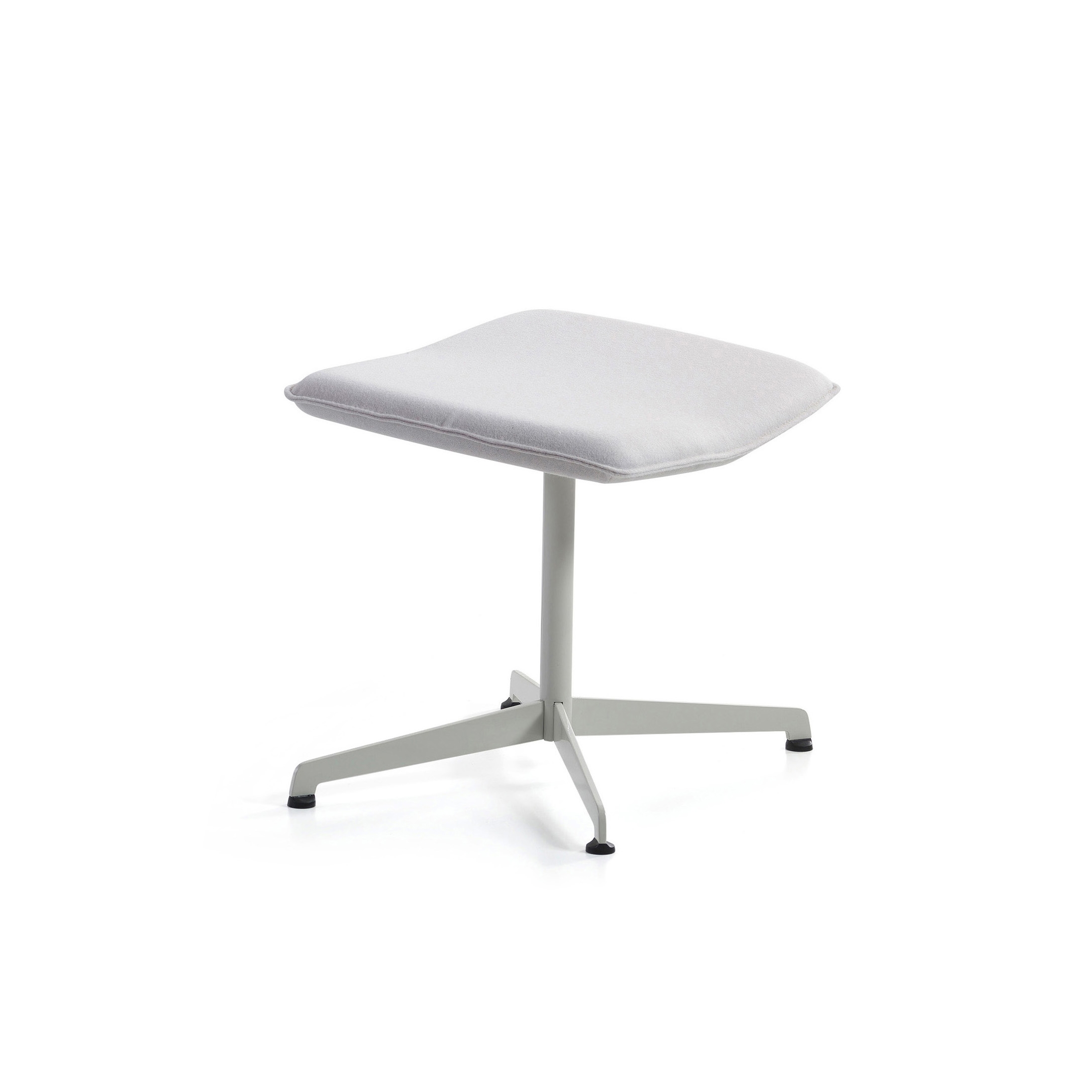 Mostra il prodotto Comet XL Lounge | Footstool del produttore Lammhults