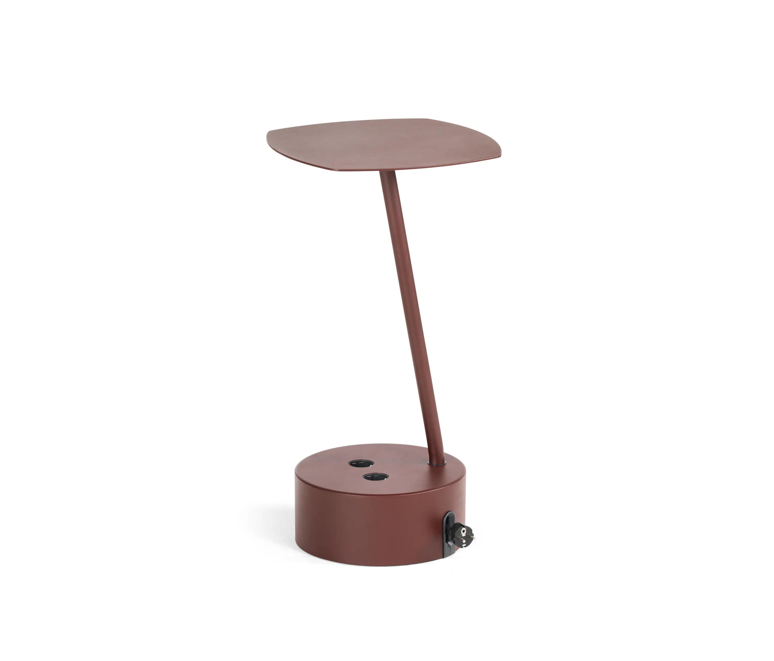 Lammhults - Add Cable Table