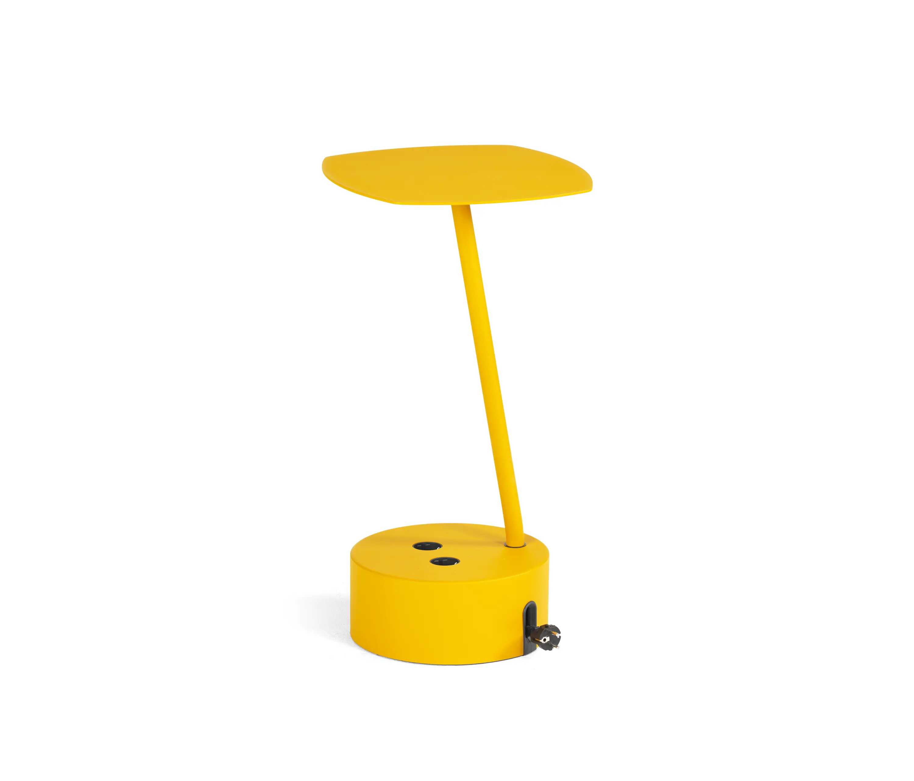Lammhults - Add Cable Table