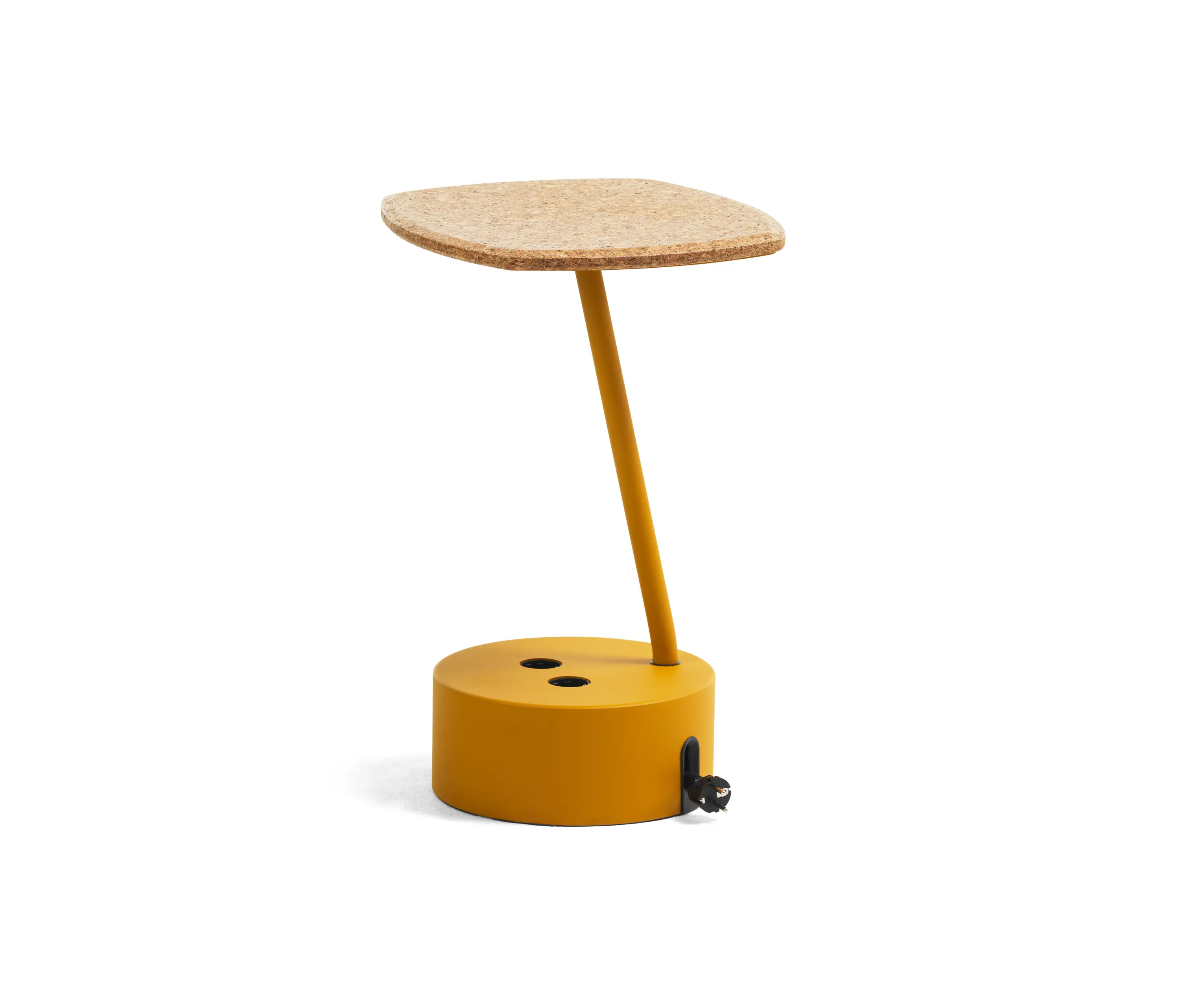 Lammhults - Add Cable Table