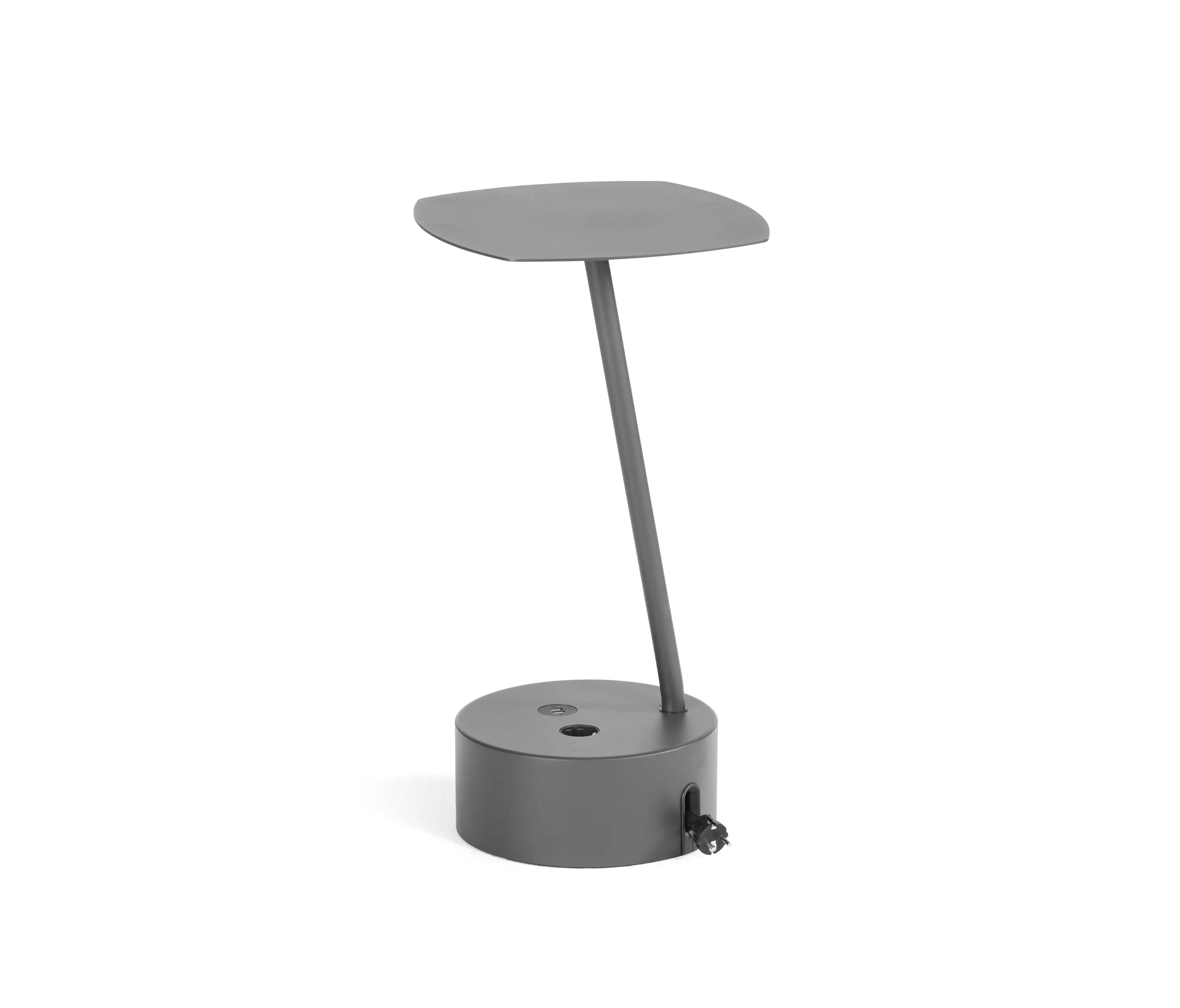 Lammhults - Add Cable Table
