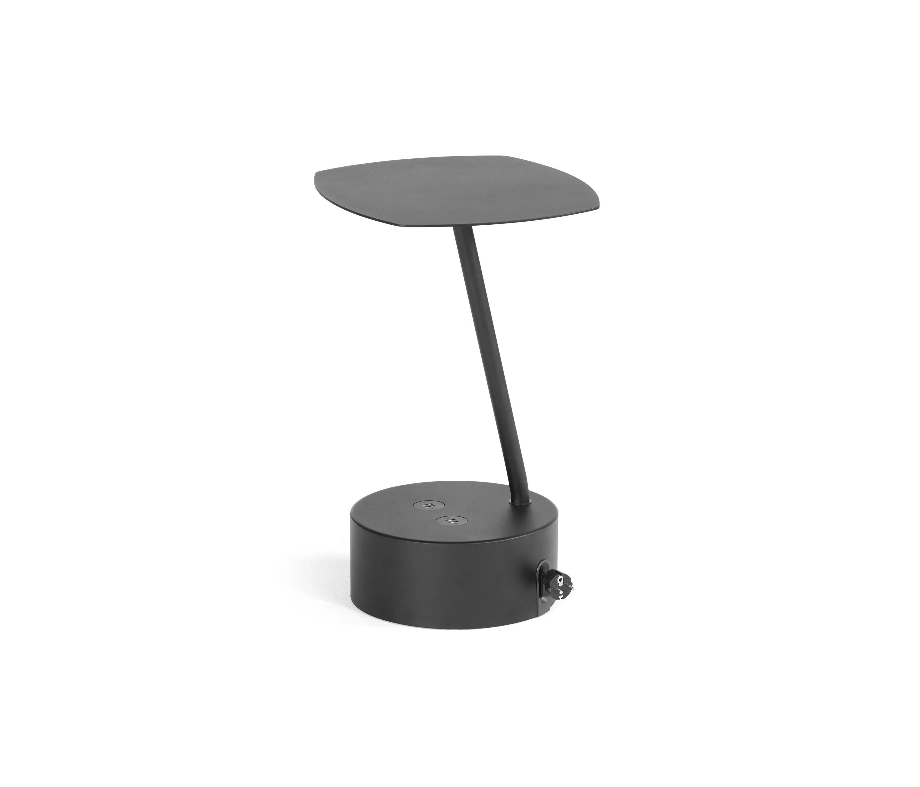 Lammhults - Add Cable Table