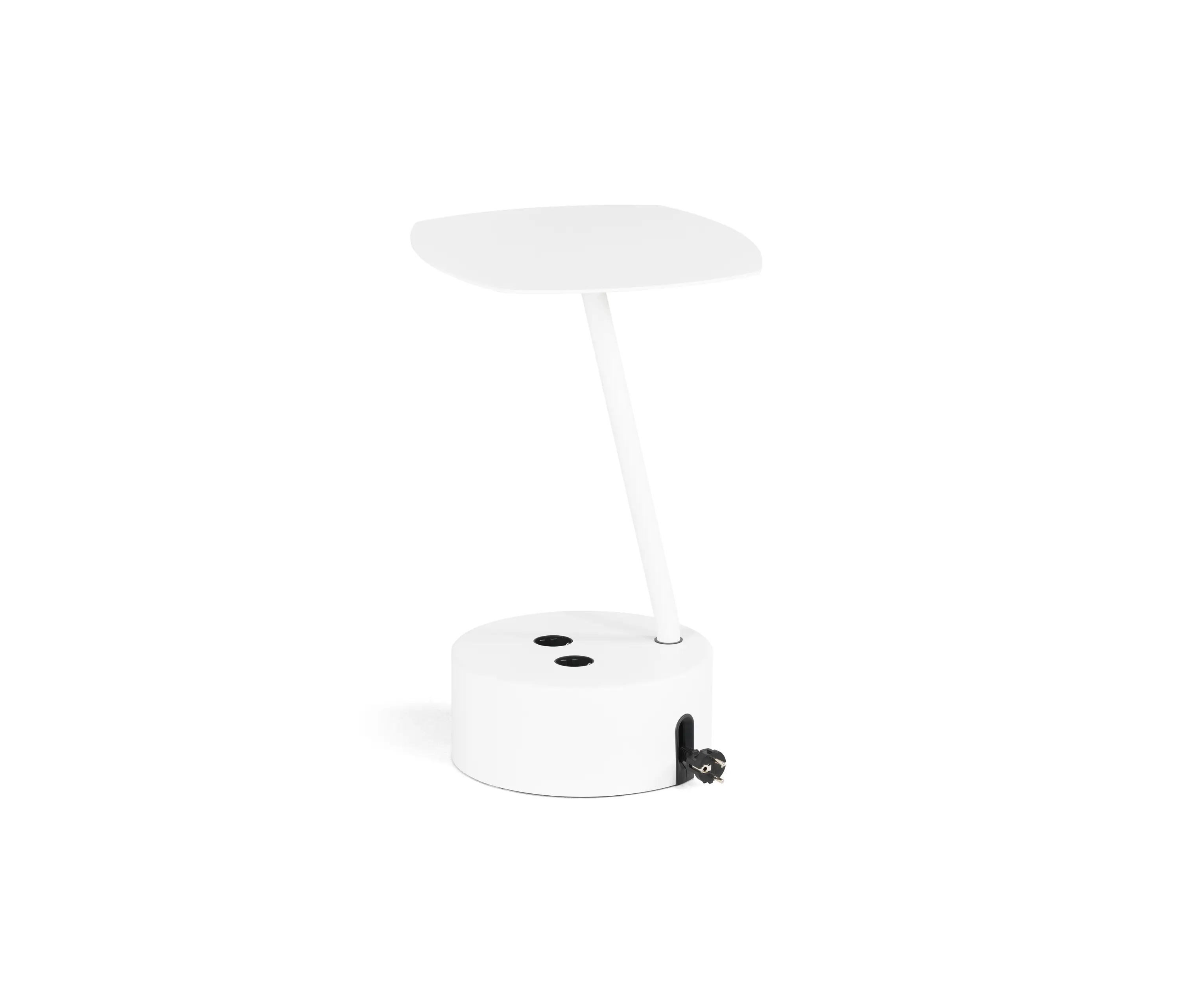 Lammhults - Add Cable Table