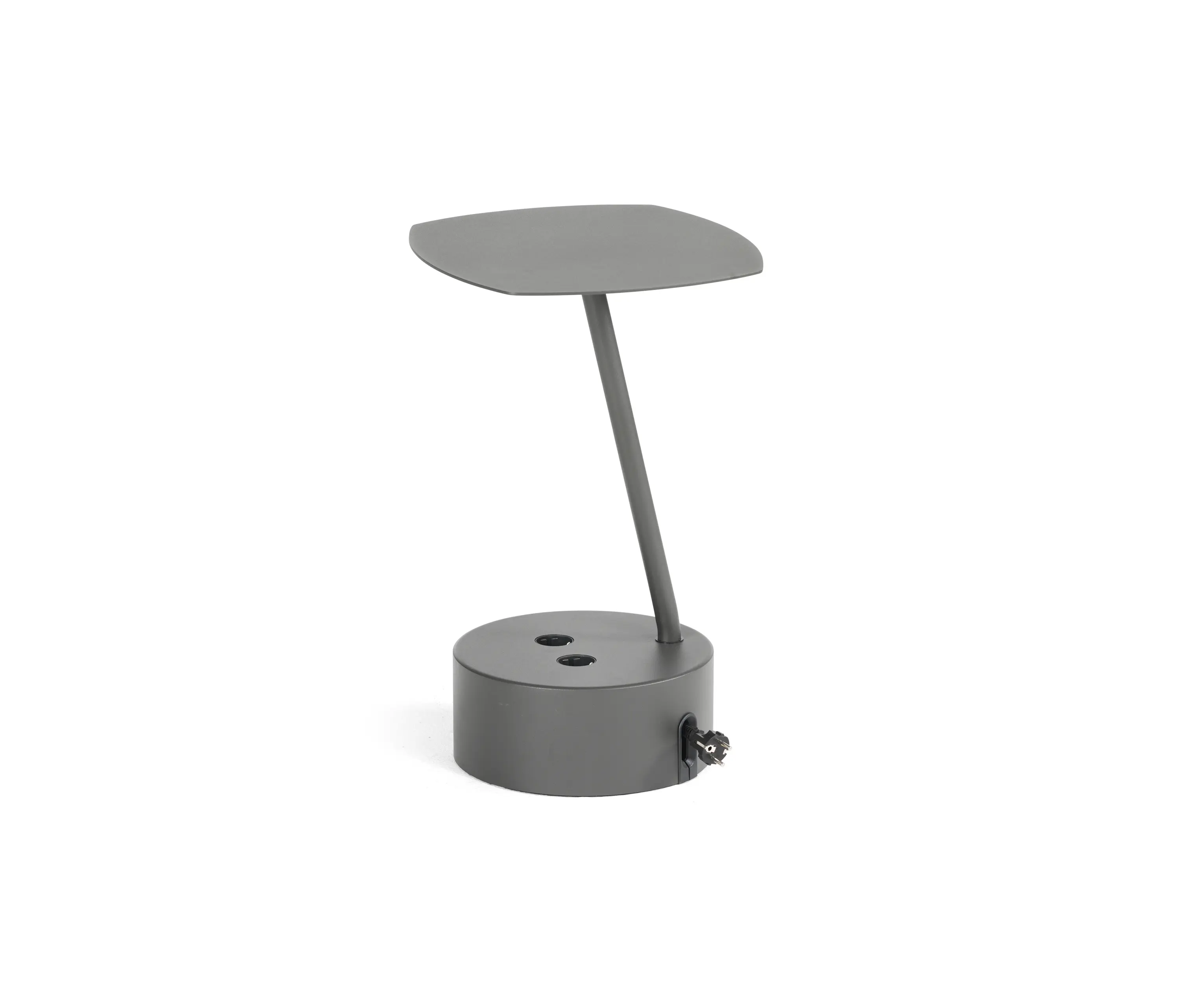Lammhults - Add Cable Table