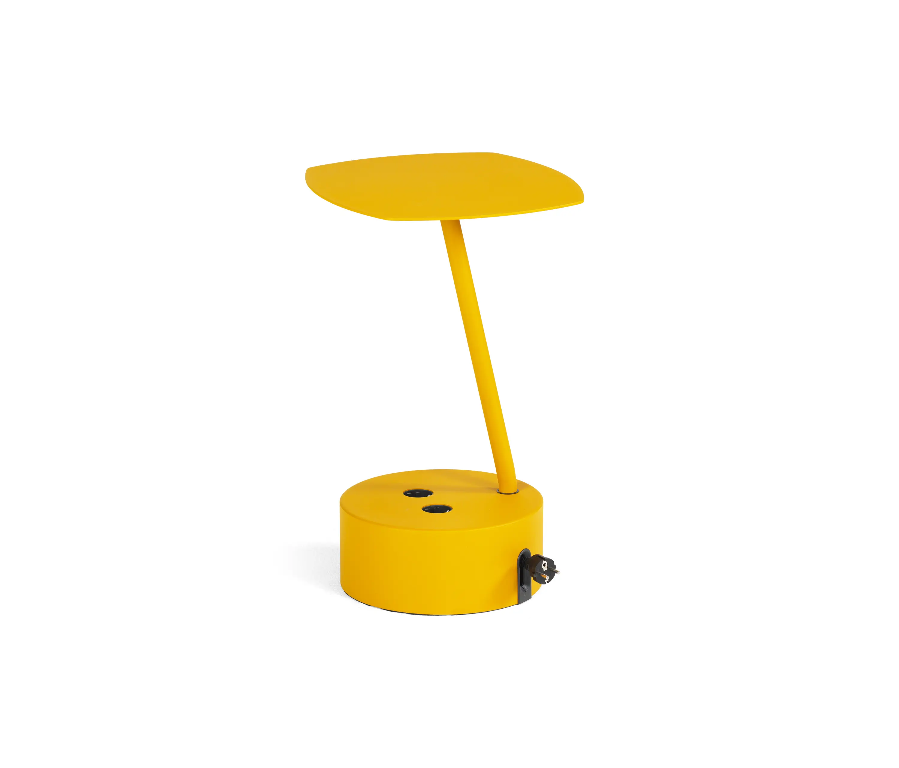 Lammhults - Add Cable Table