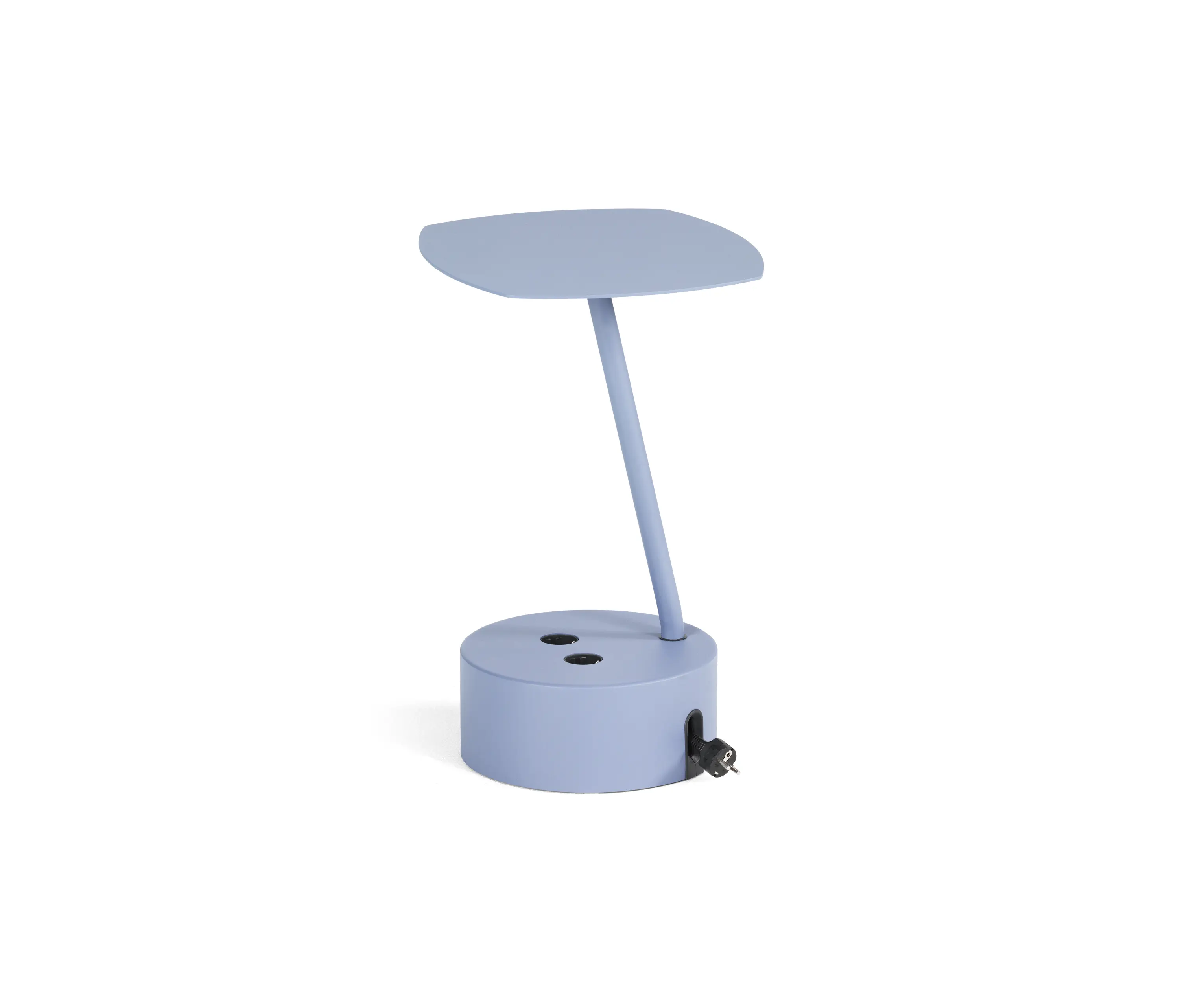 Lammhults - Add Cable Table