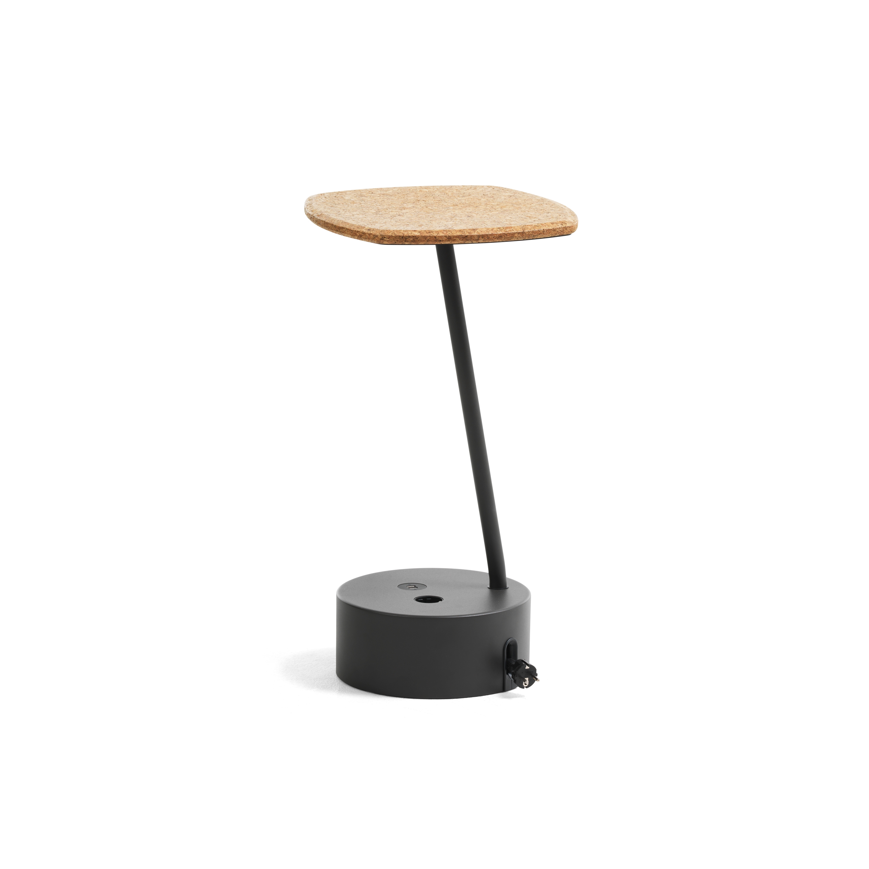 Display product Add Cable Table from manufacturer Lammhults