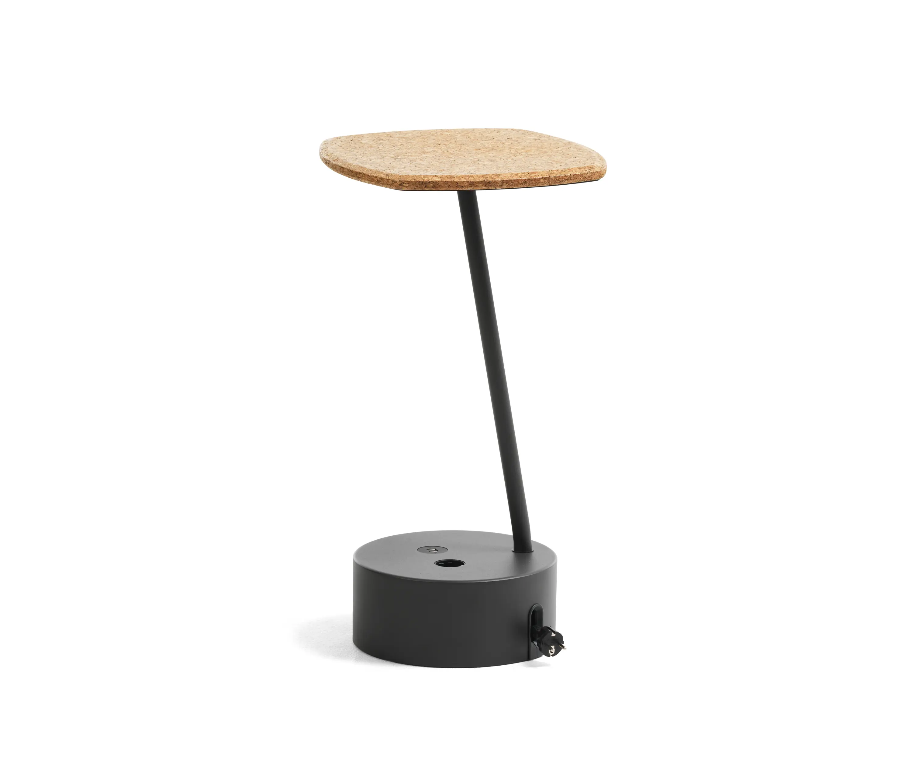 Lammhults - Add Cable Table
