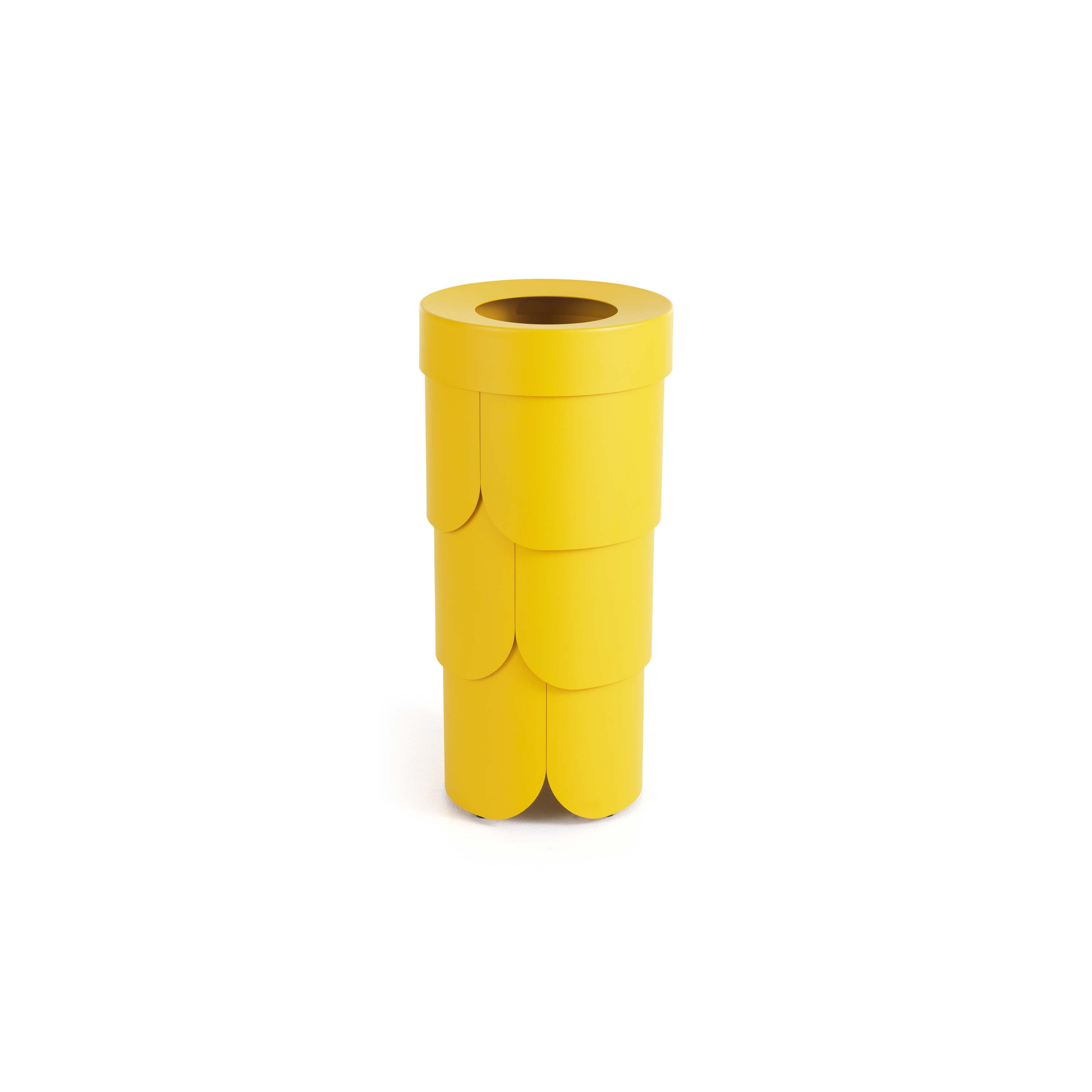 Mostra il prodotto Boss | Waste Bin del produttore Lammhults
