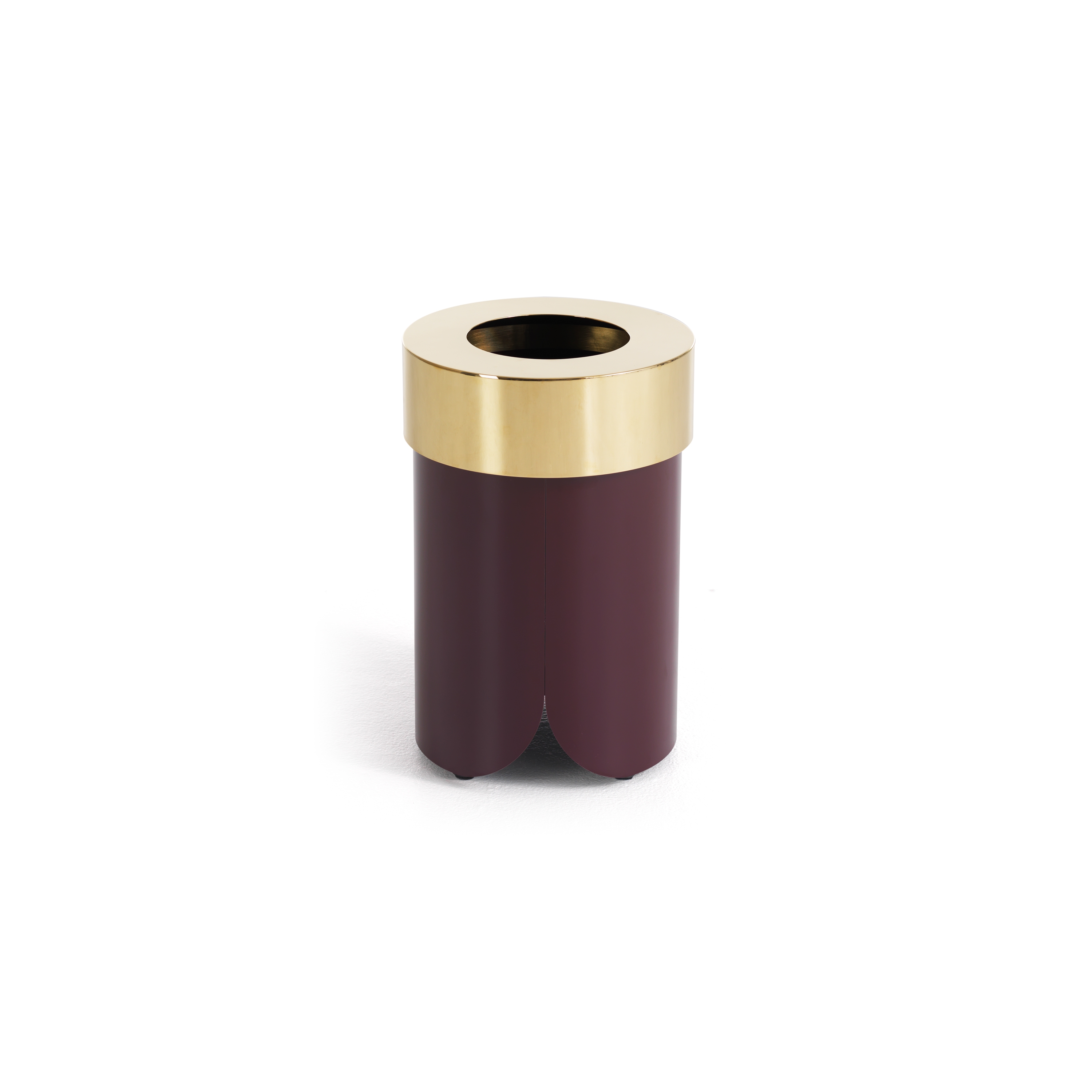 Mostra il prodotto Boss | Waste Bin del produttore Lammhults