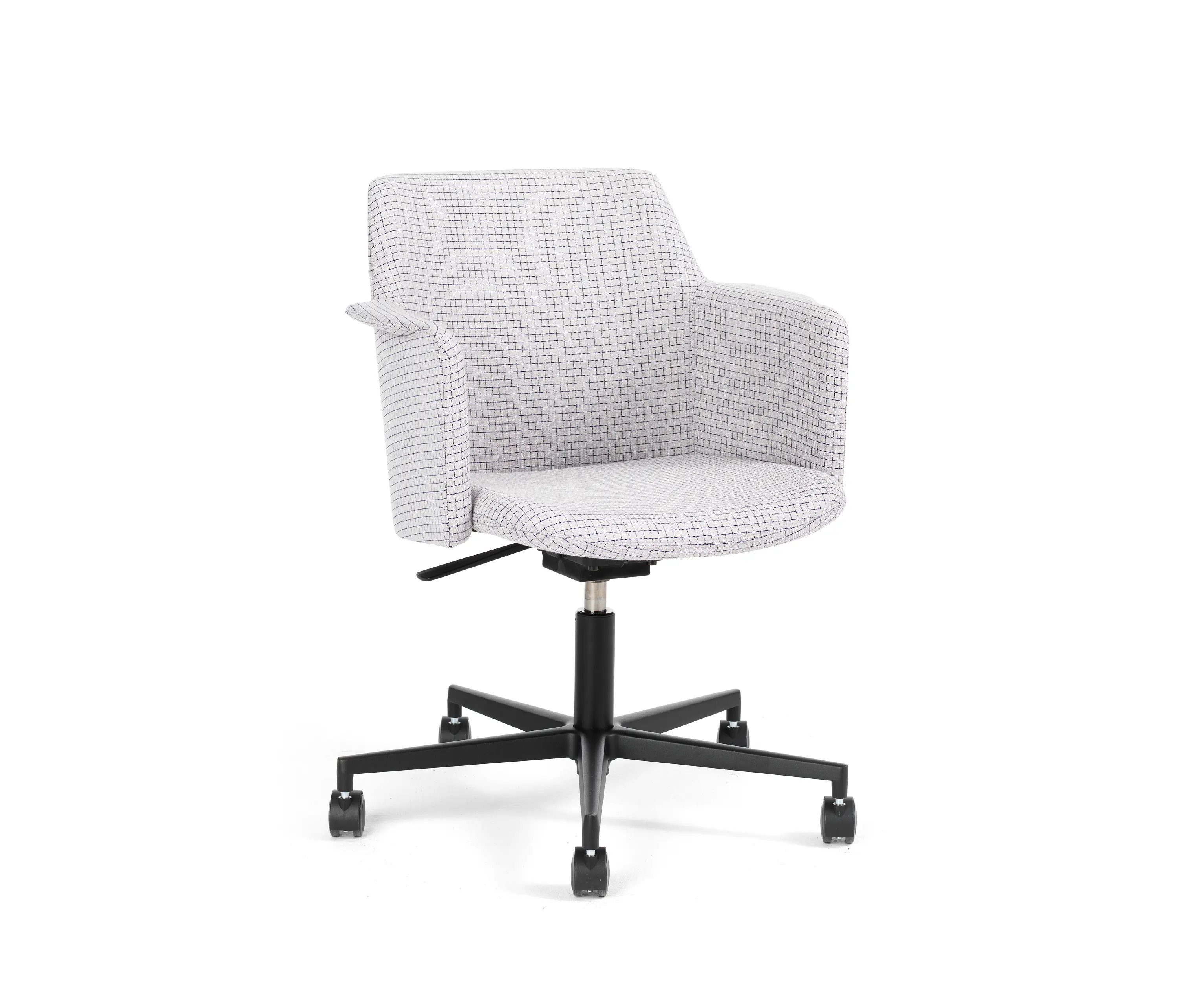 Lammhults - Carousel