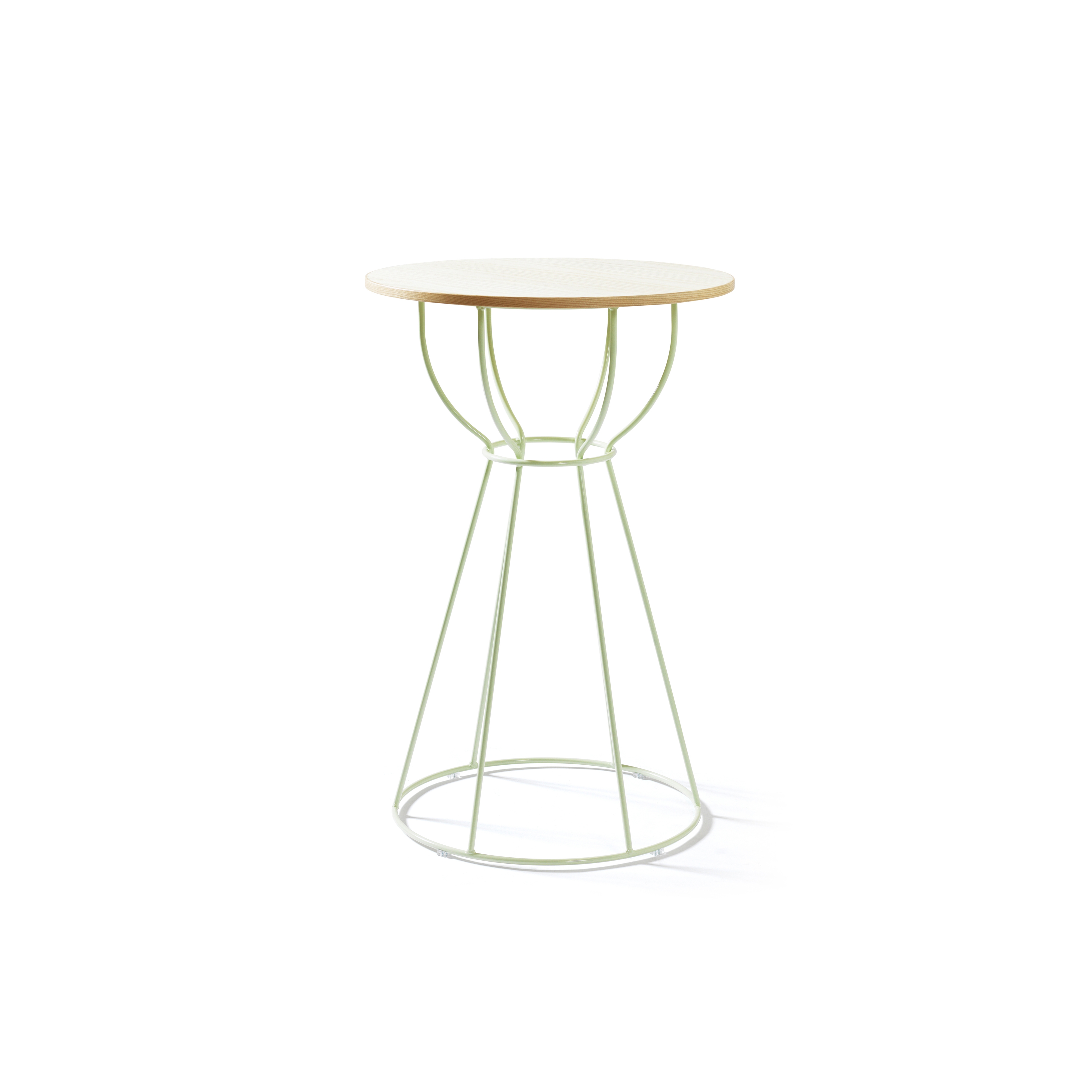 Mostra il prodotto Deco del produttore Lammhults