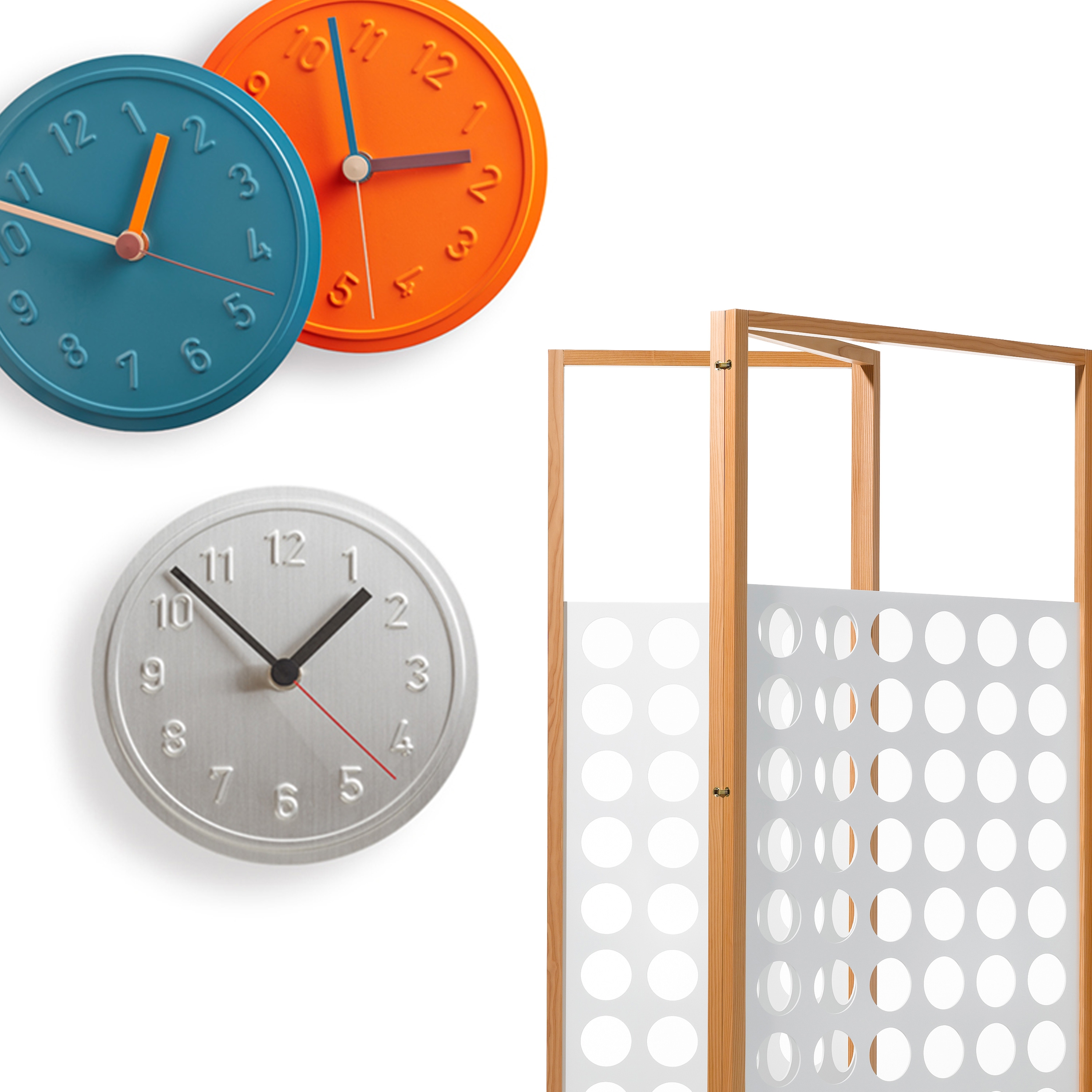 ACCESSOIRES